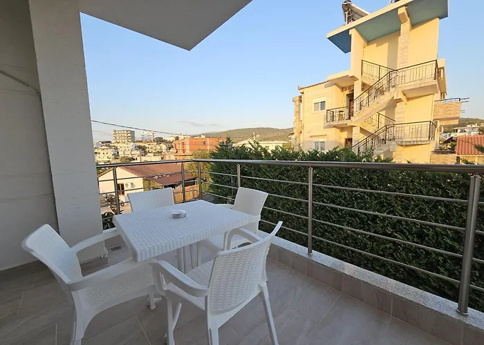 Villa Alban