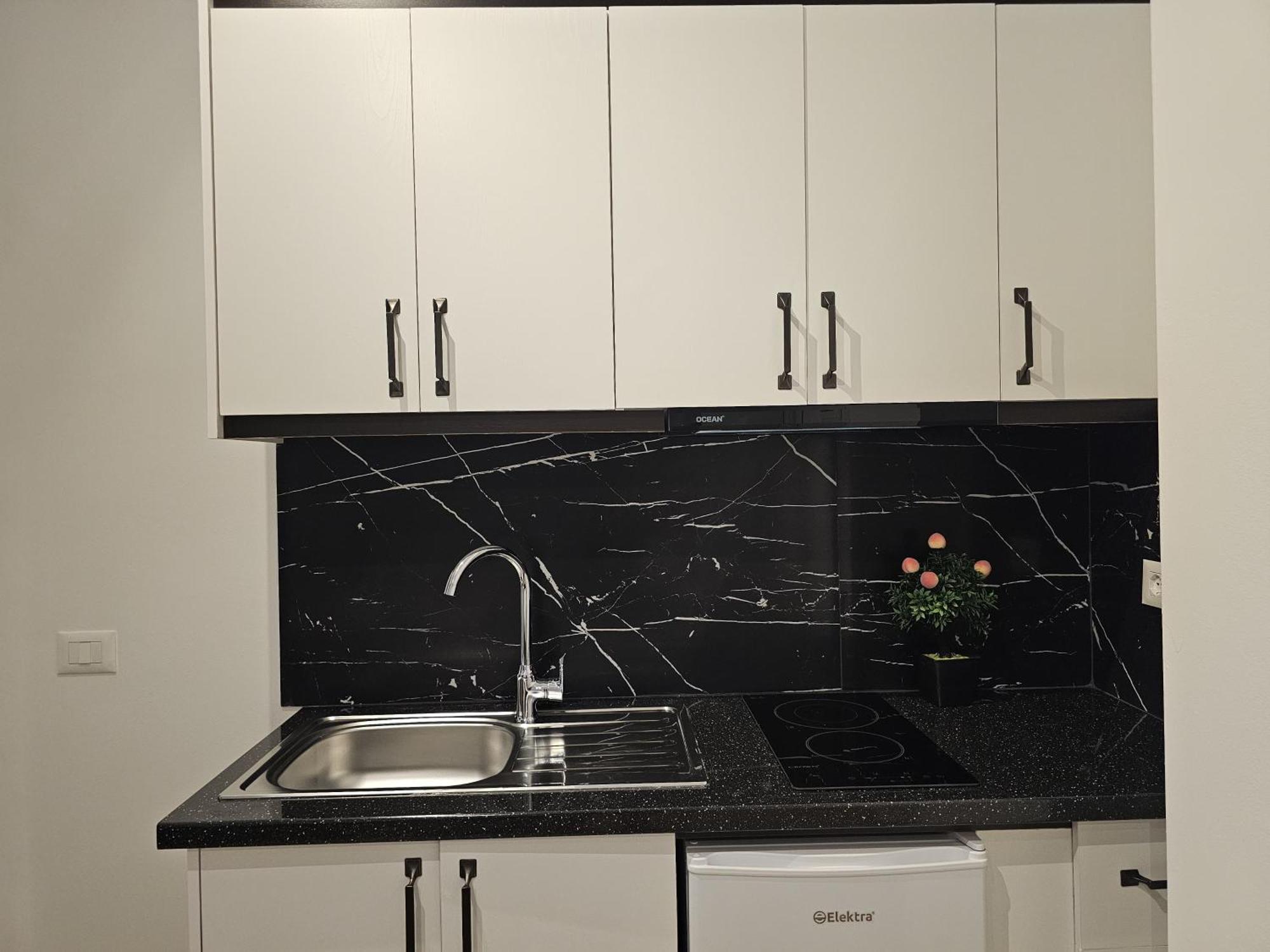 Alban Apartment Ksamil