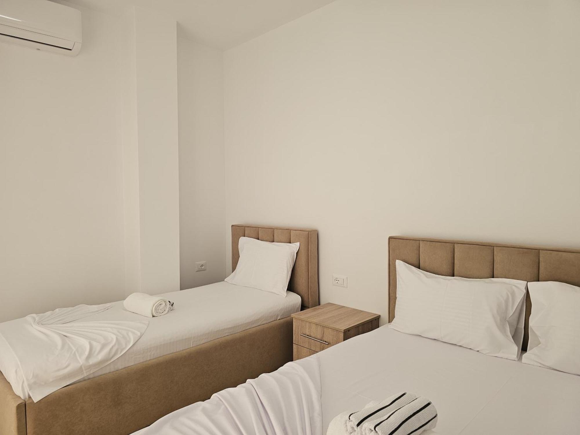 Alban Apartment Ksamil