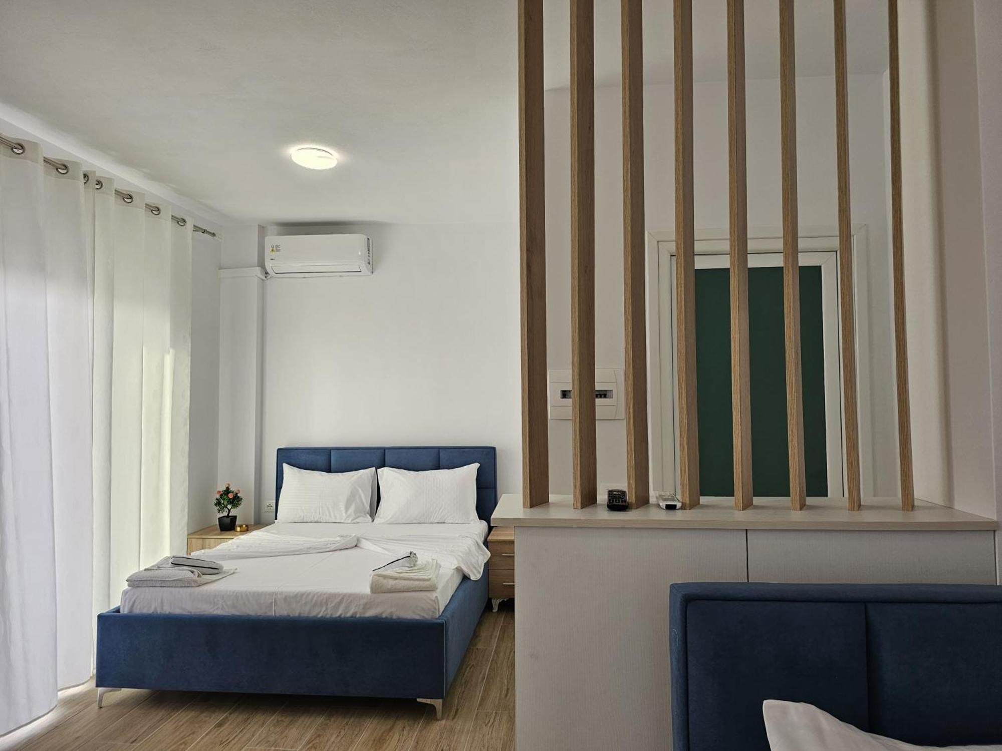 Alban Apartment