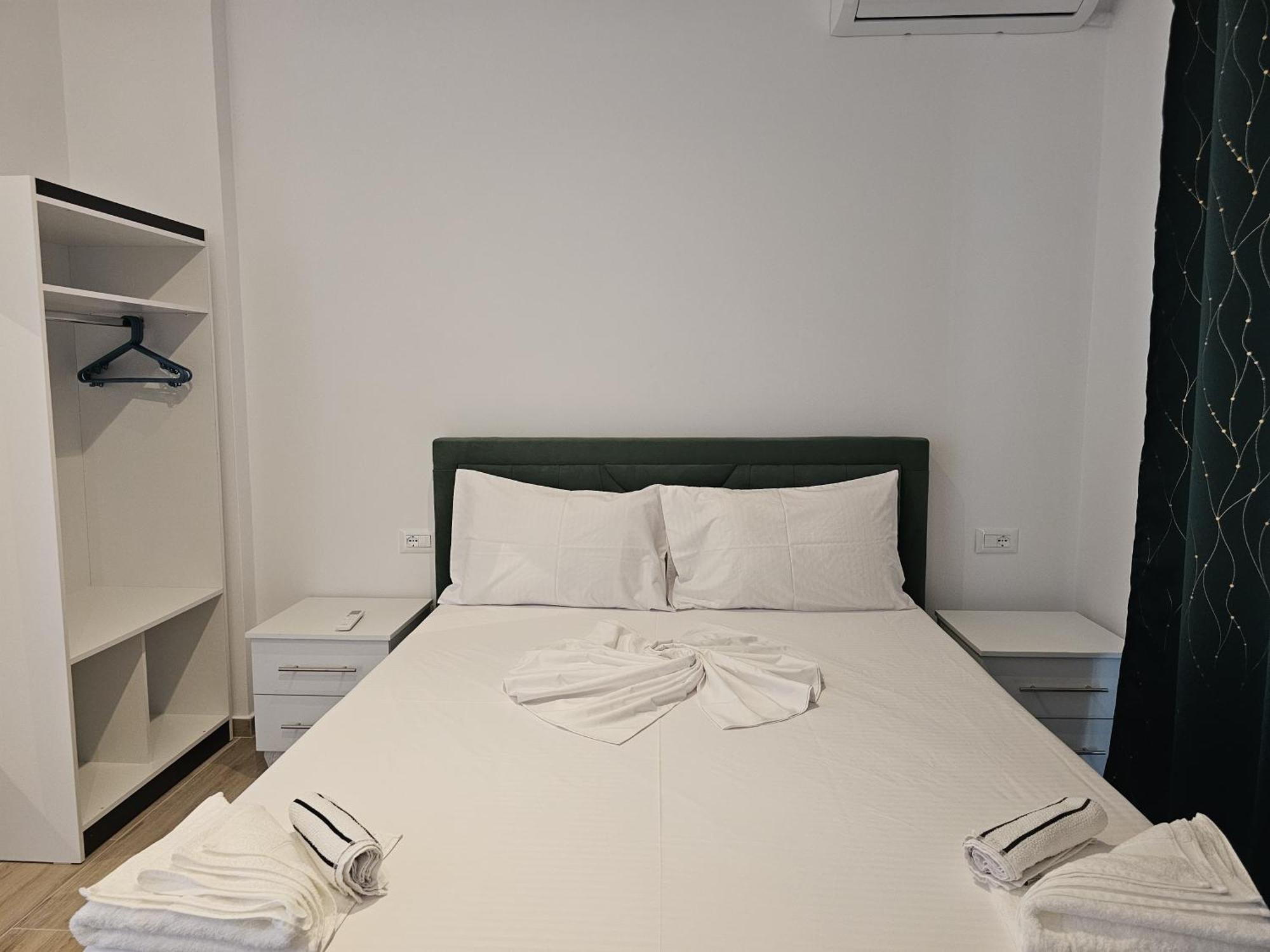 Alban Apartment Ksamil