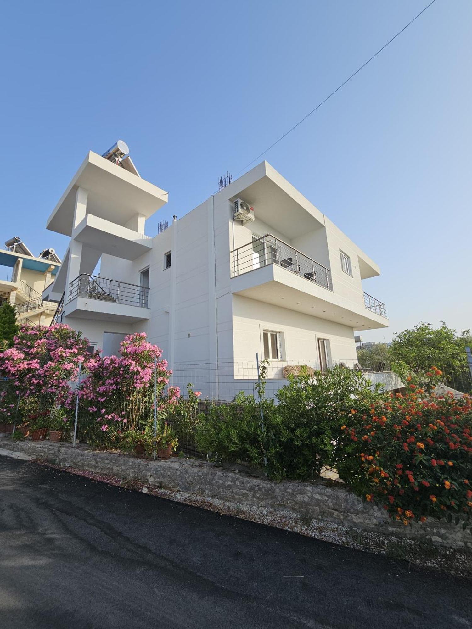 Apartment Alban *