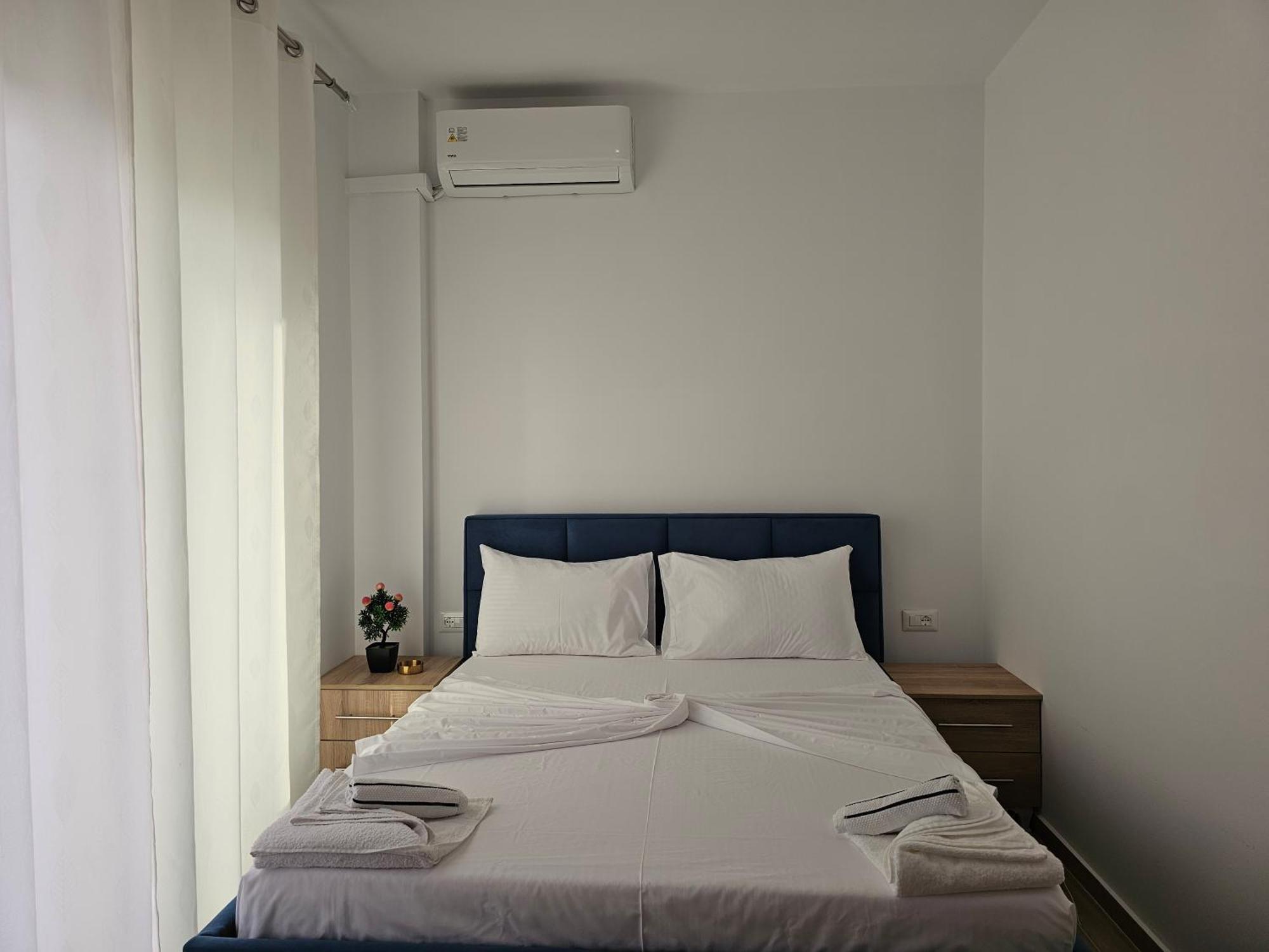 Apartment Alban