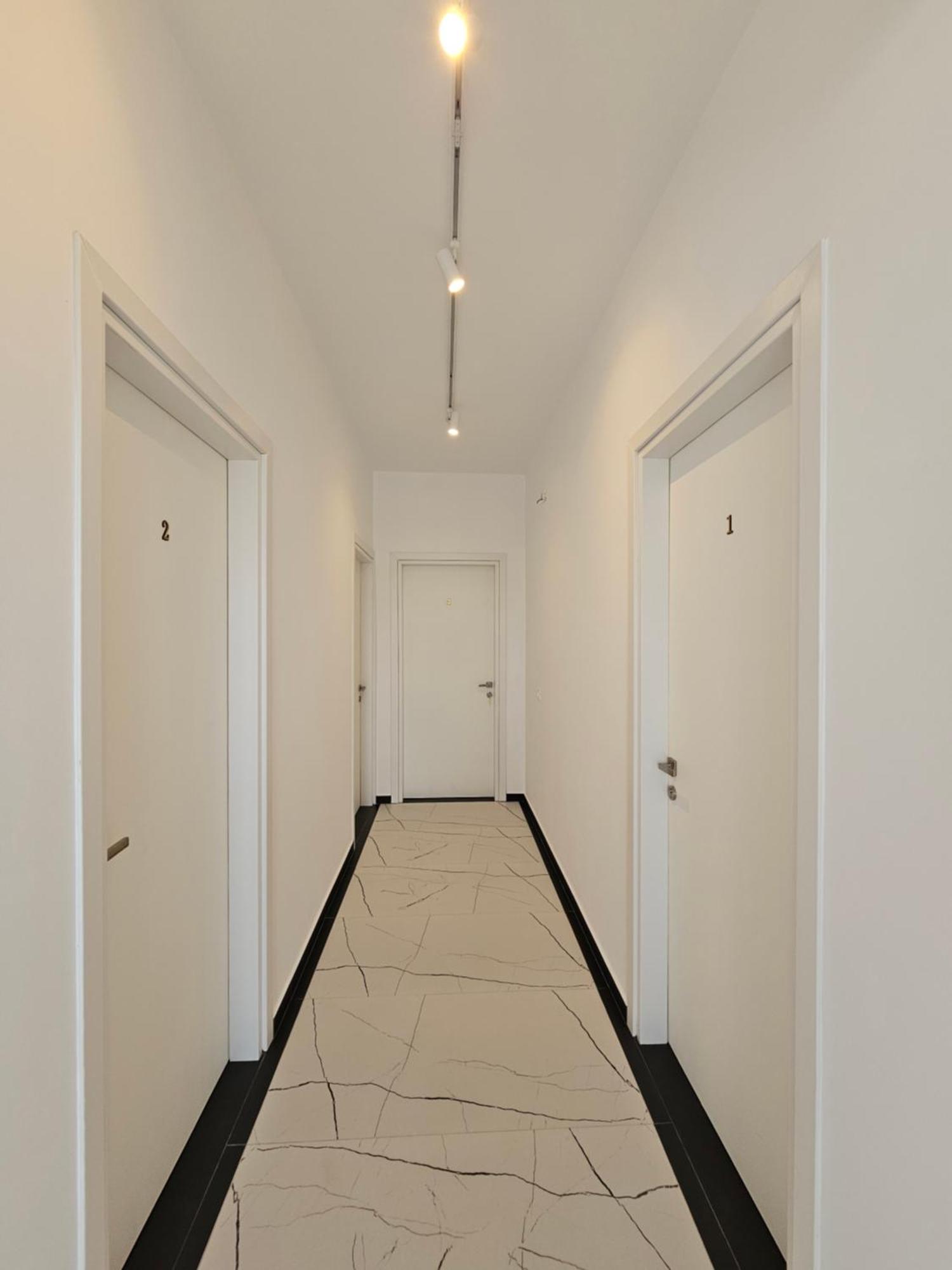 Apartment Alban Ksamil
