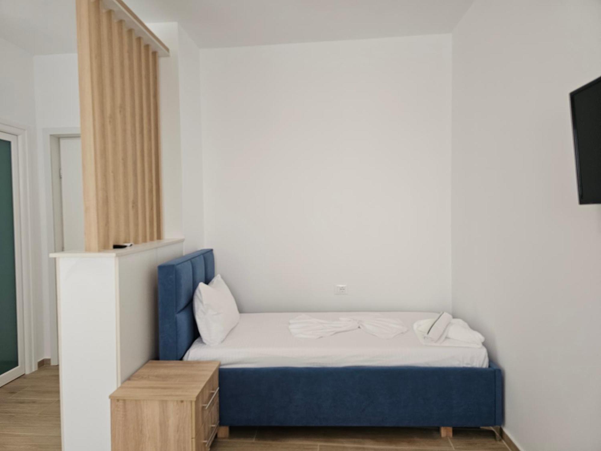 Apartment Alban *