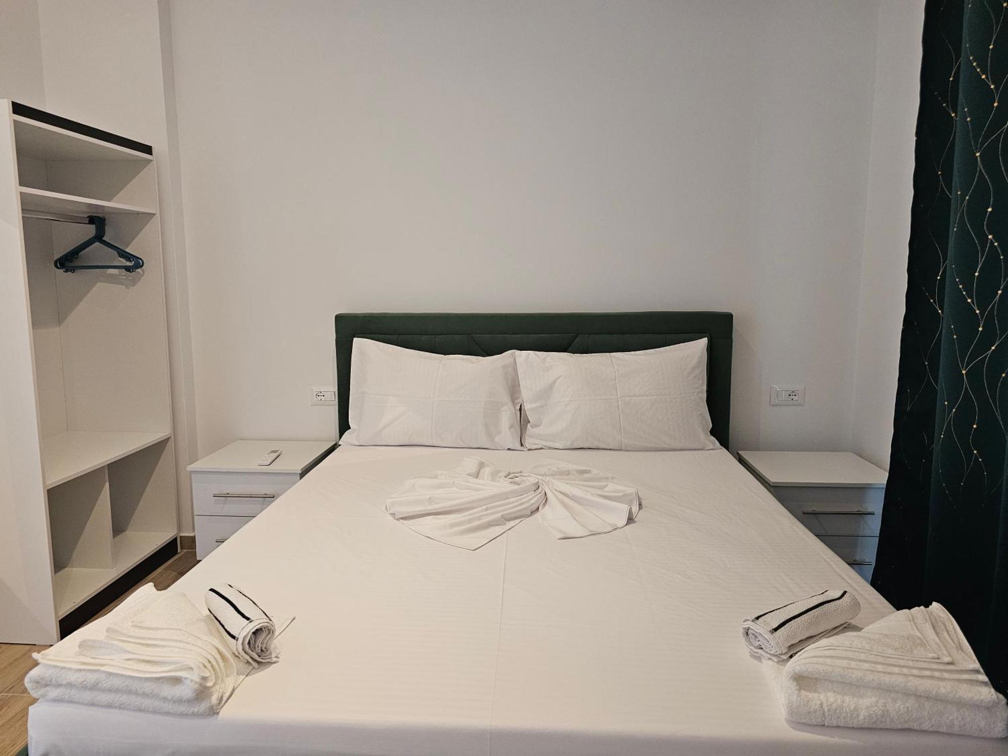 Alban Apartment Ksamil