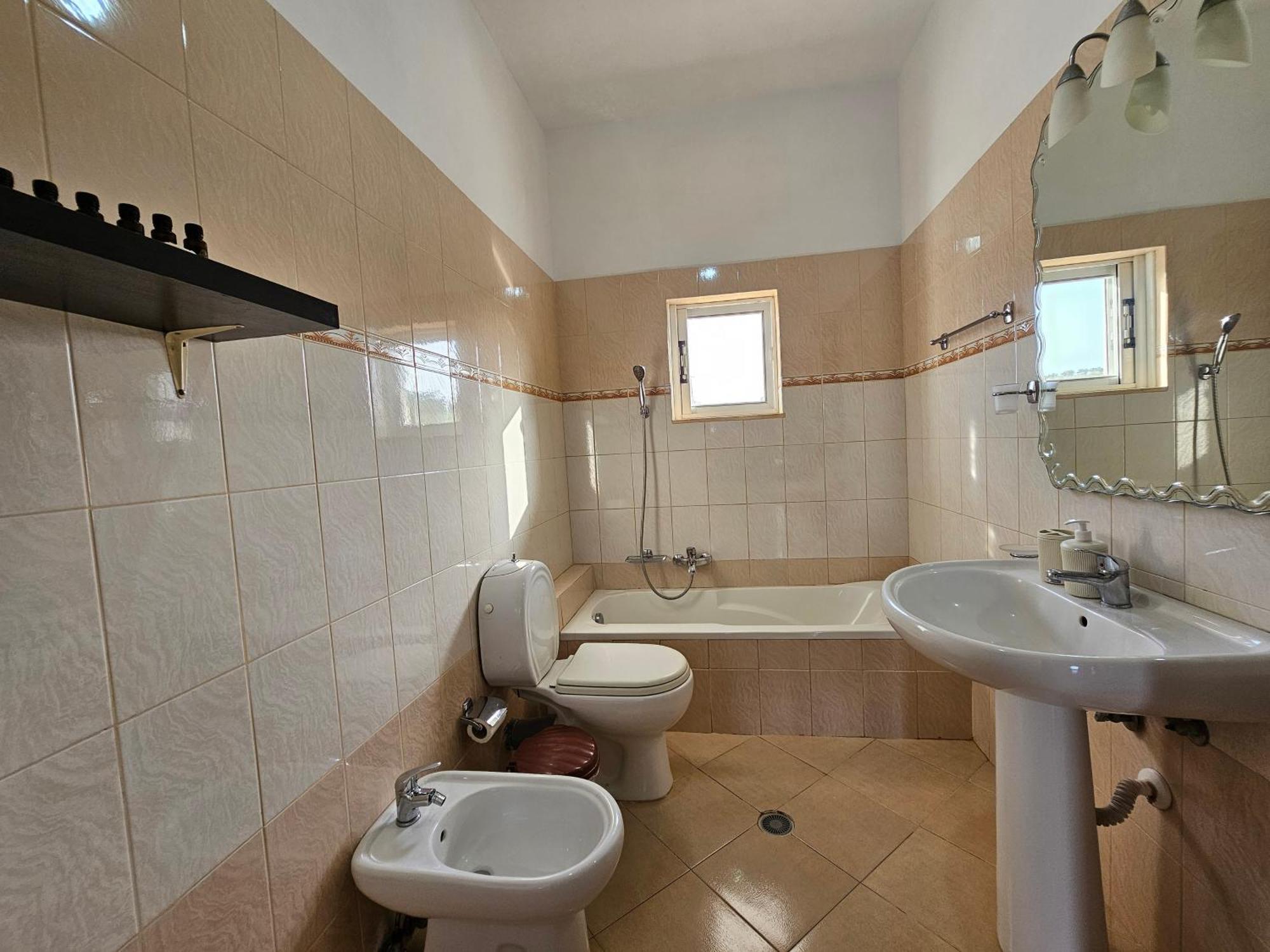 Alban Apartment
