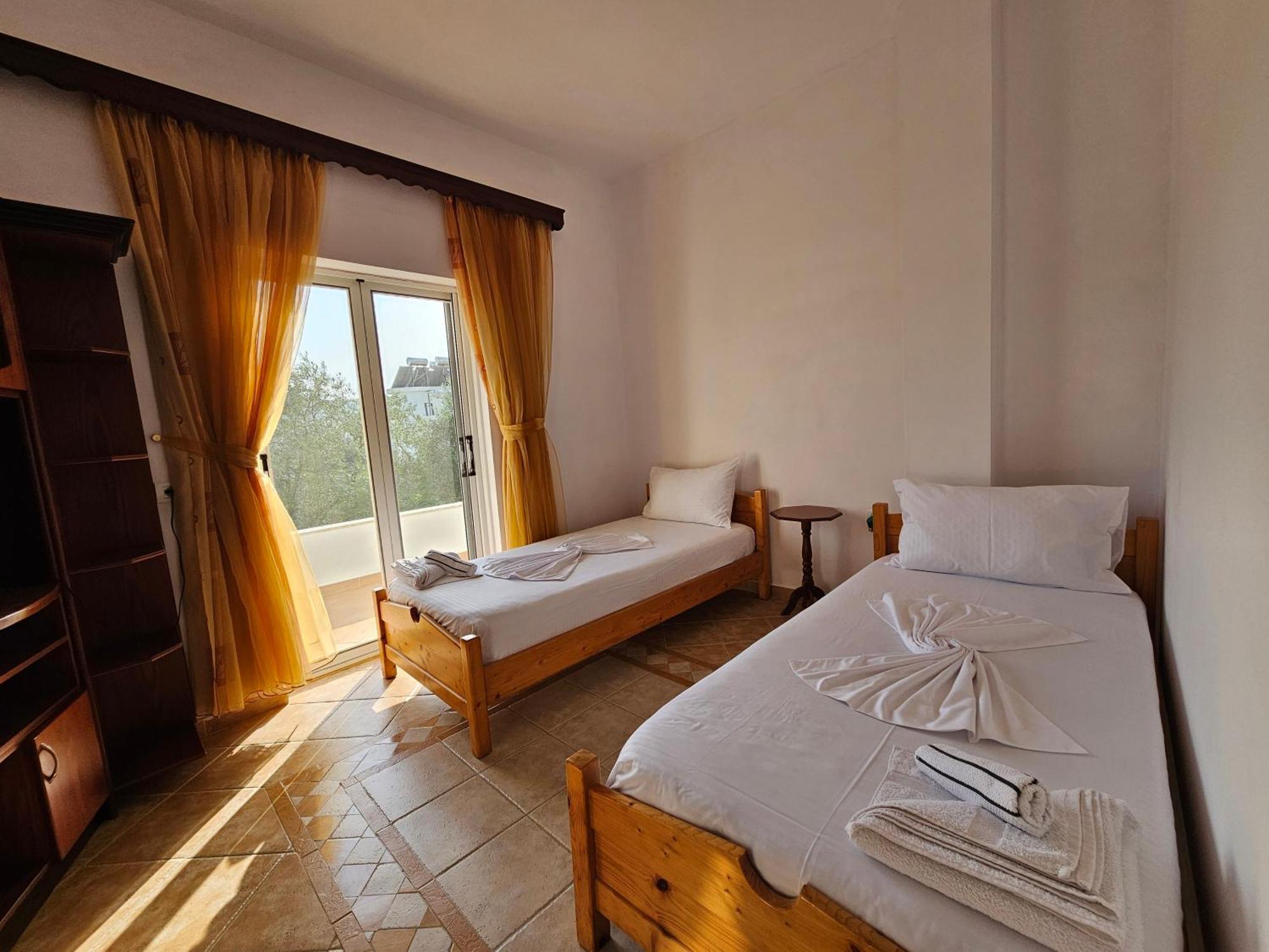 Alban Apartment Ksamil