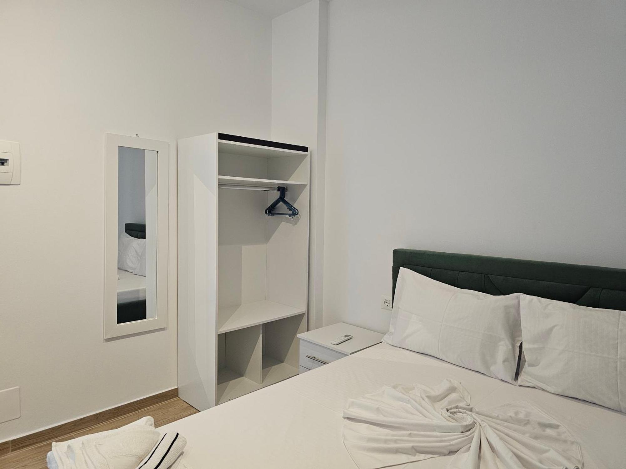 Alban Apartment Ksamil