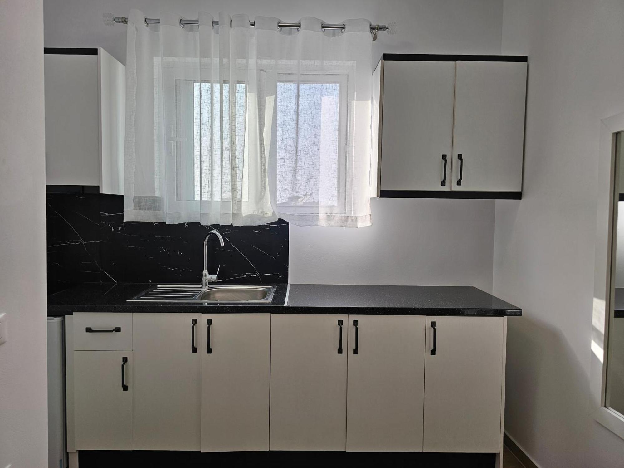 Alban Apartment *