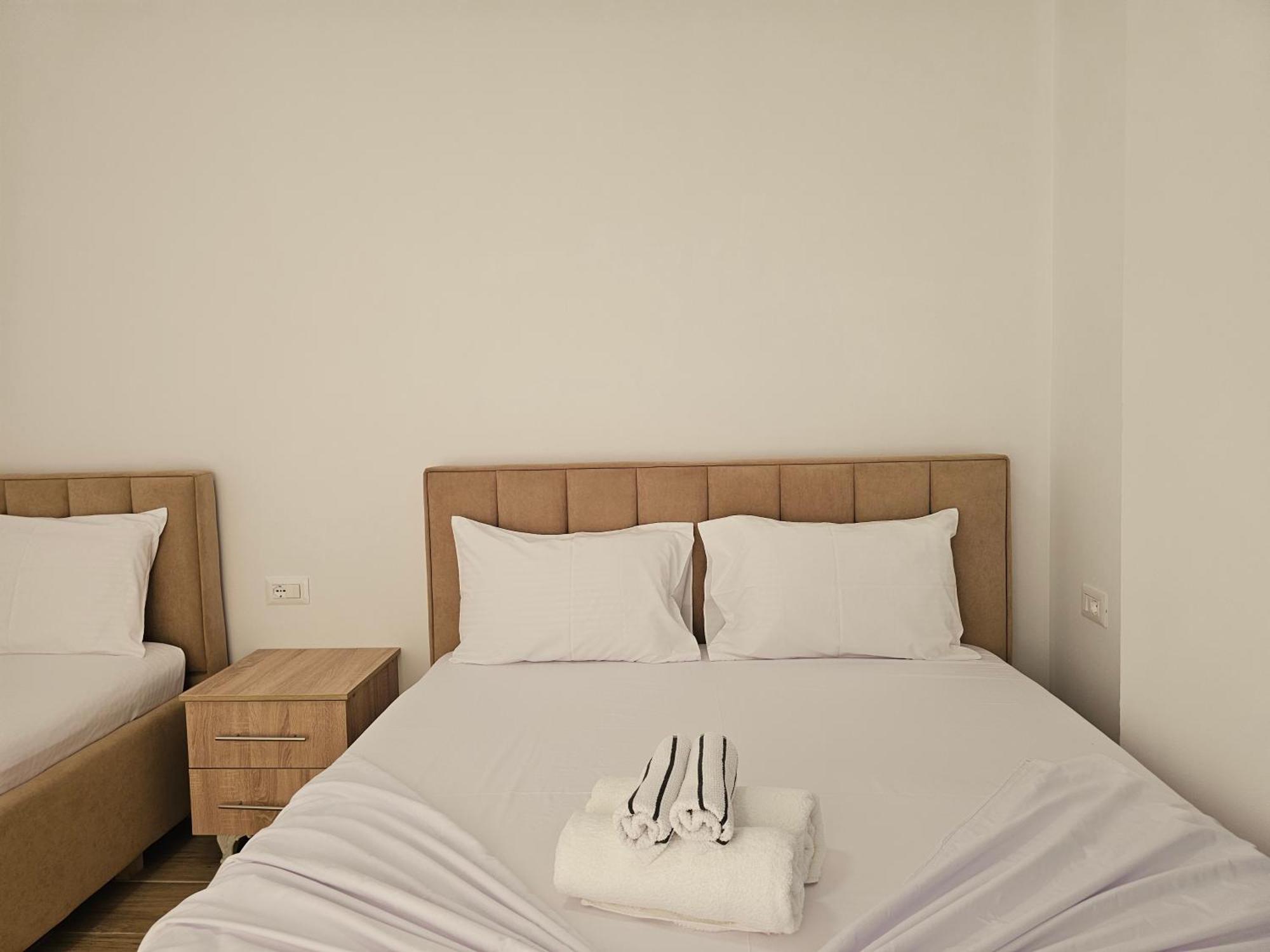 Apartment Alban
