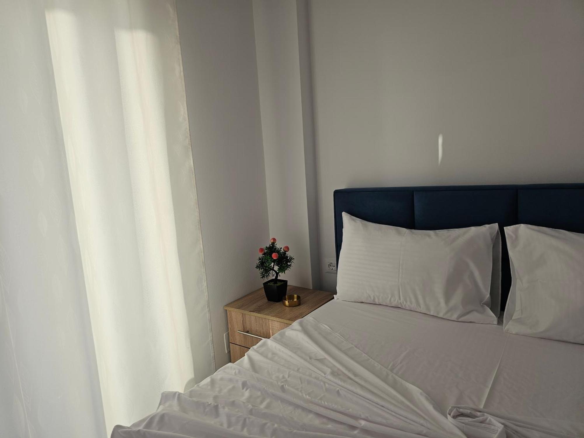 Apartment Alban Ksamil