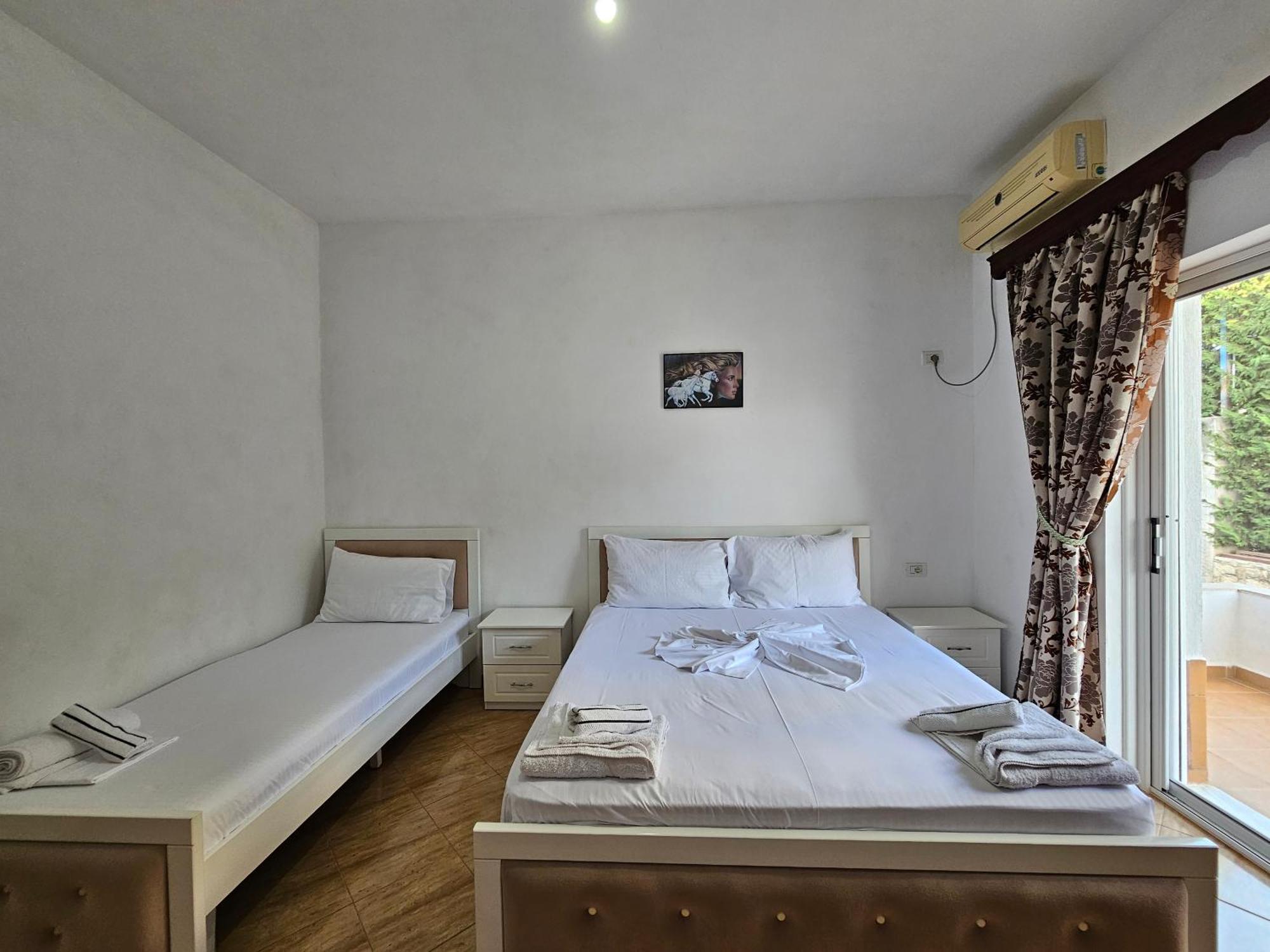 Apartment Alban