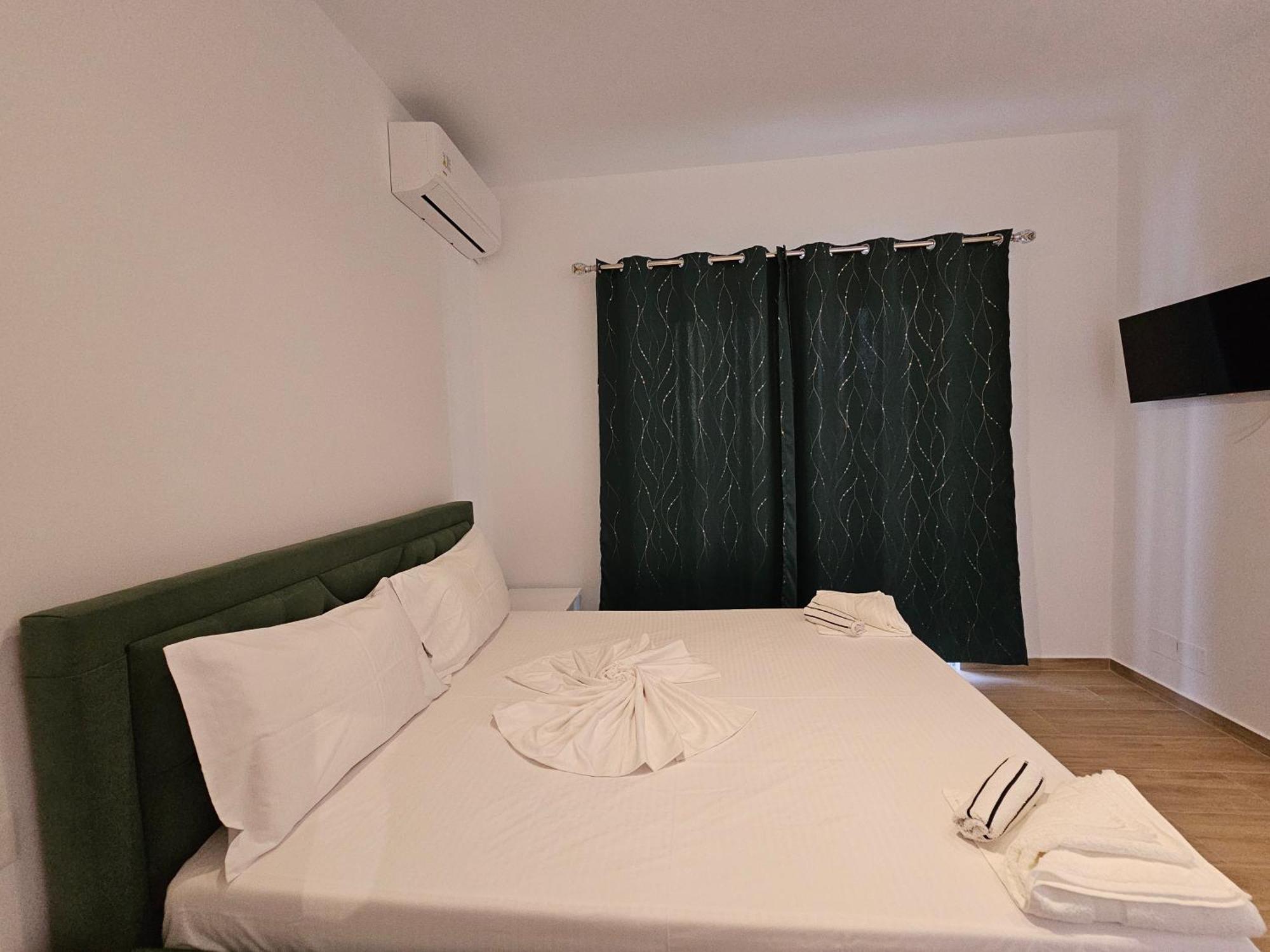 Alban Apartment Ksamil