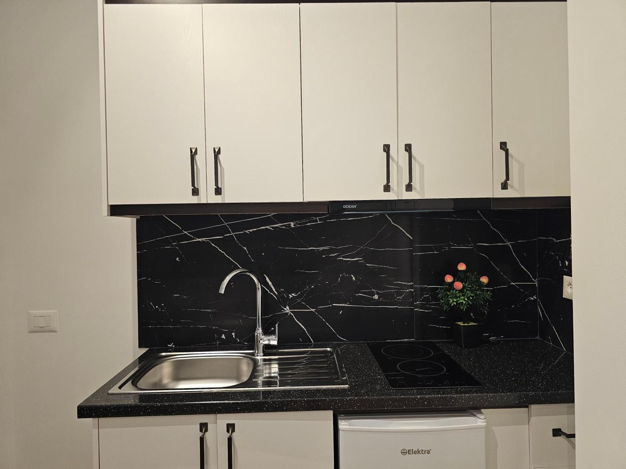 Apartment Alban Ksamil