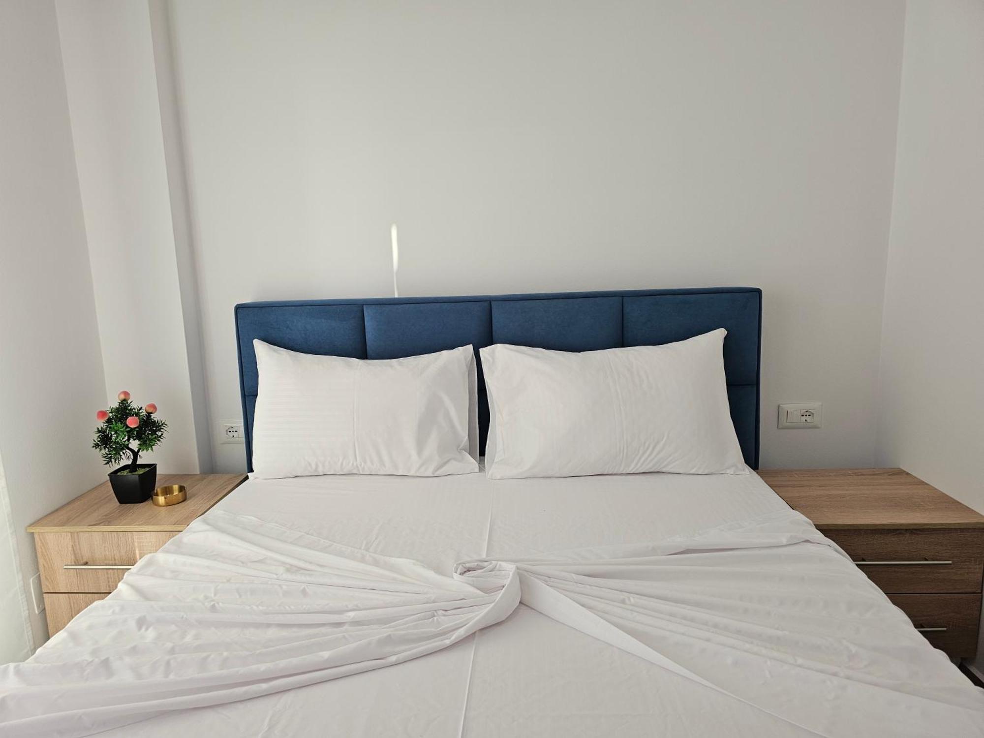 Alban Apartment *