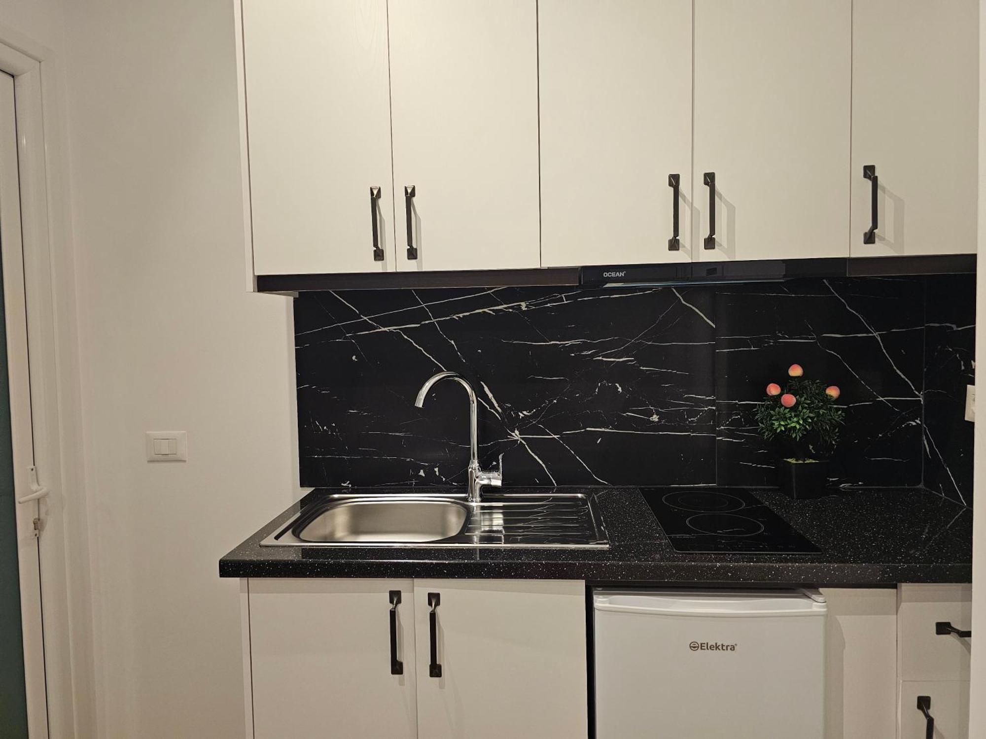 Alban Apartment *