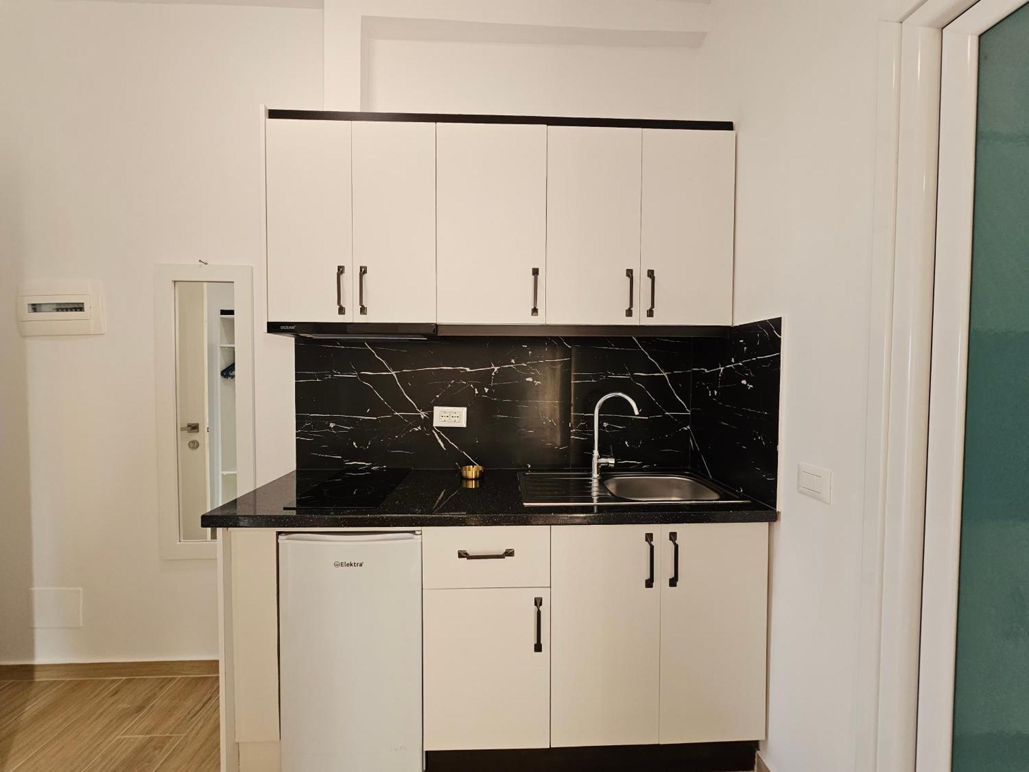 Alban Apartment *