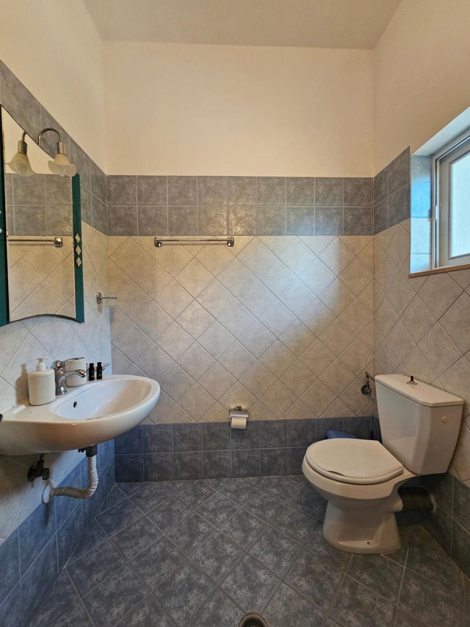 Alban Apartment Ksamil