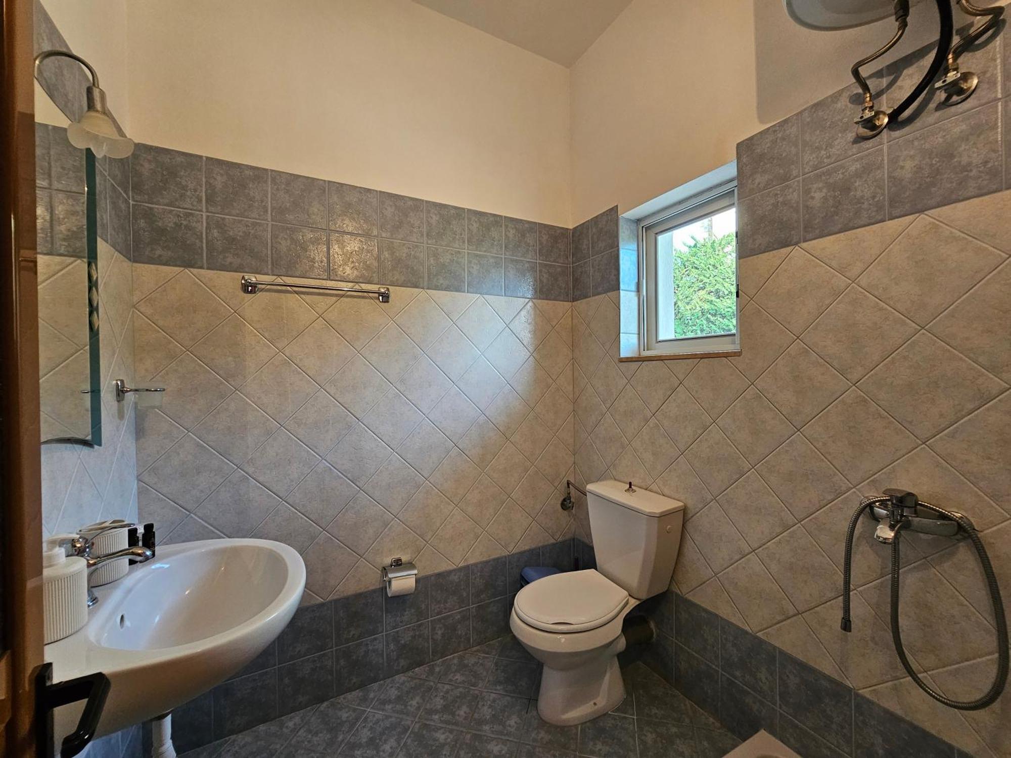 Apartment Alban Ksamil