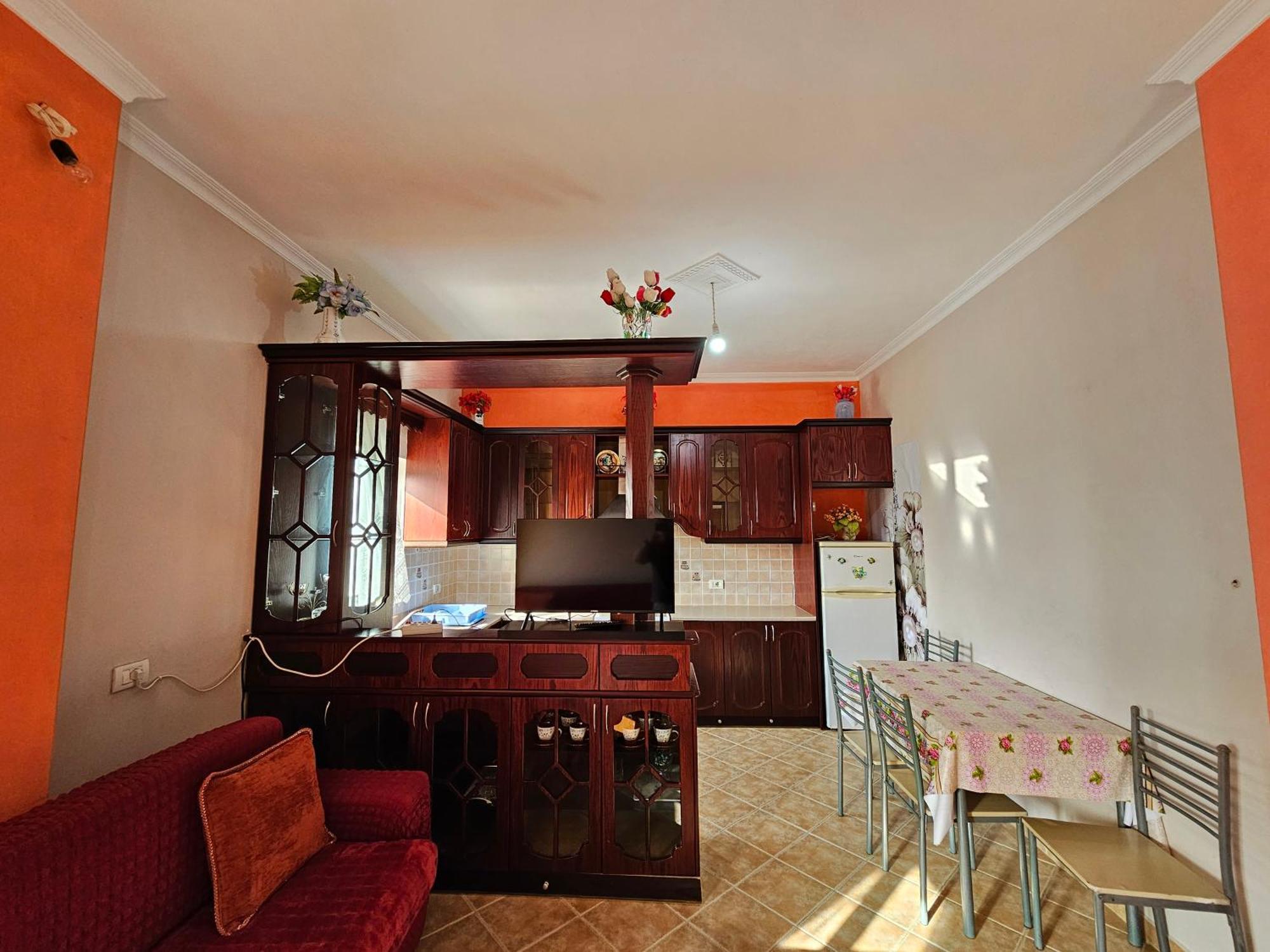 Apartment Alban