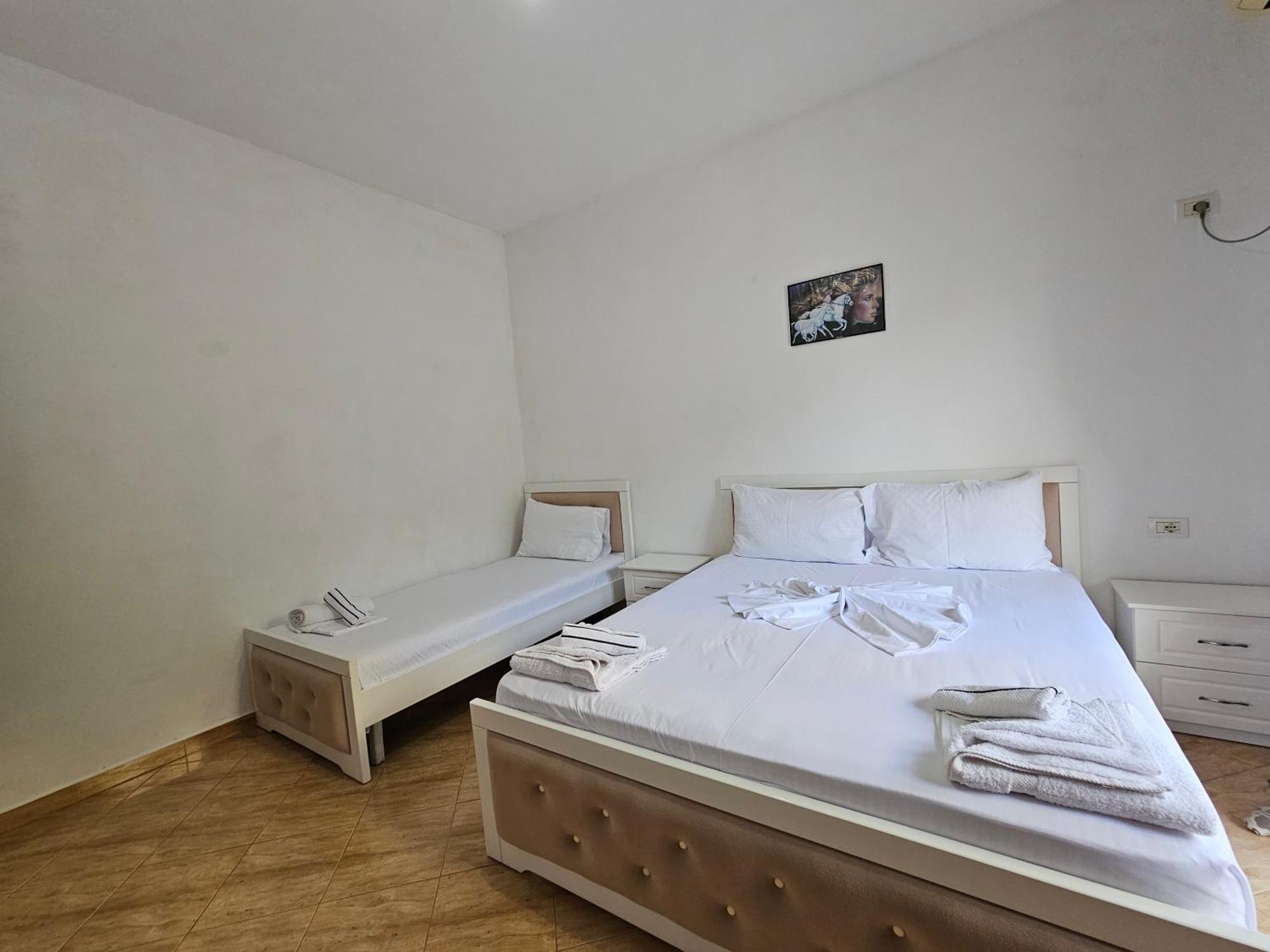 Apartment Alban *