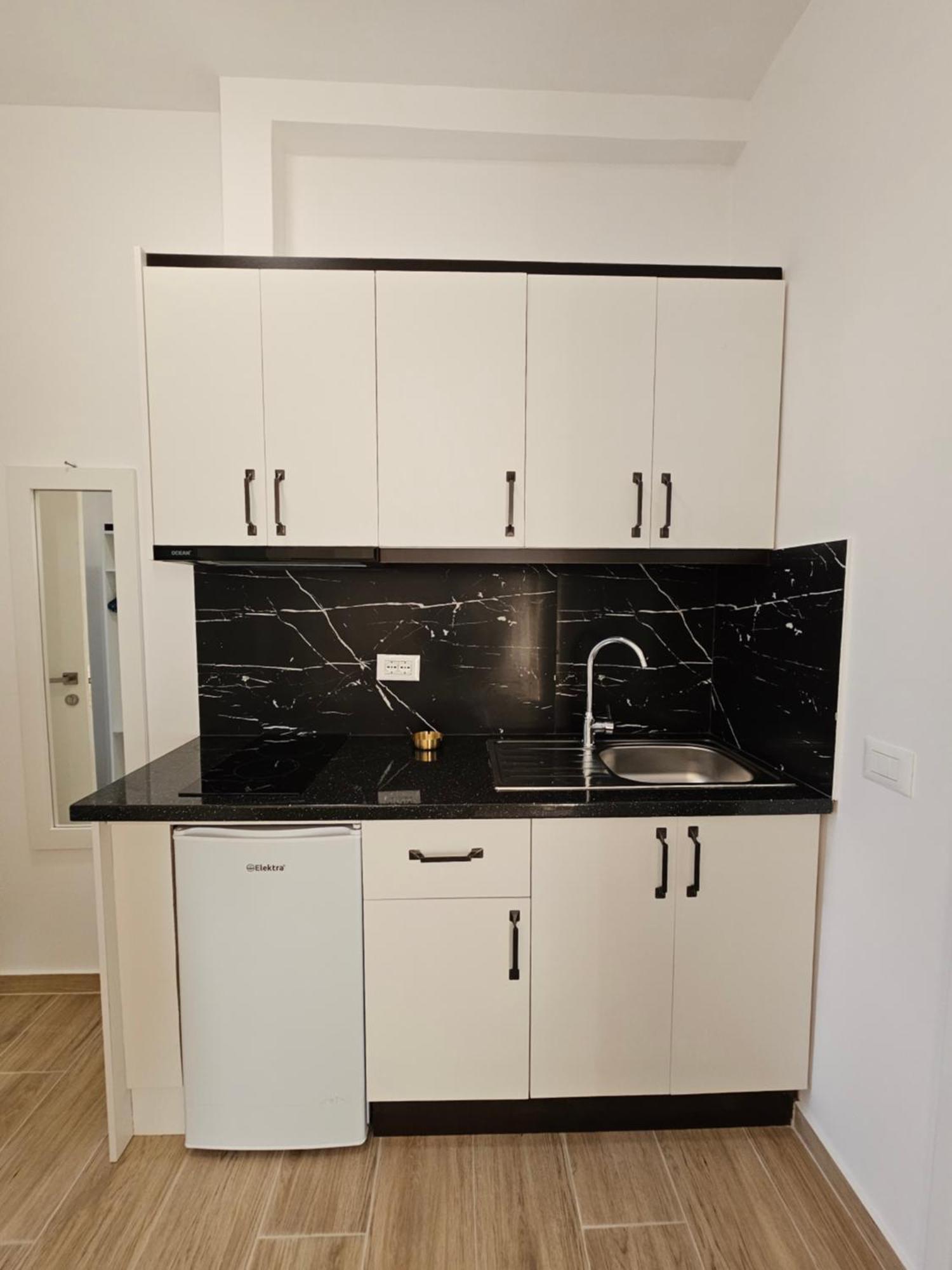 Alban Apartment