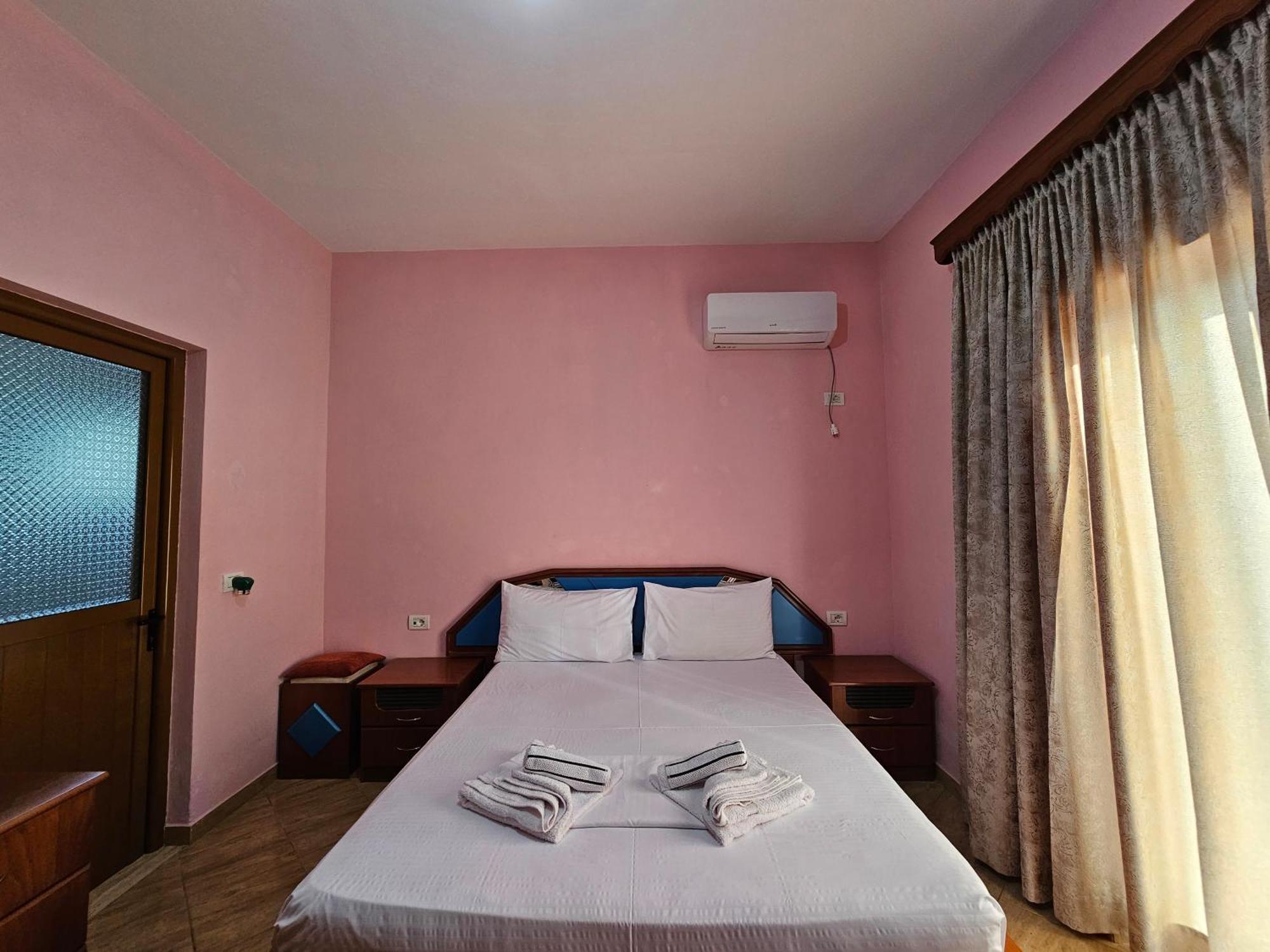 Alban Apartment *