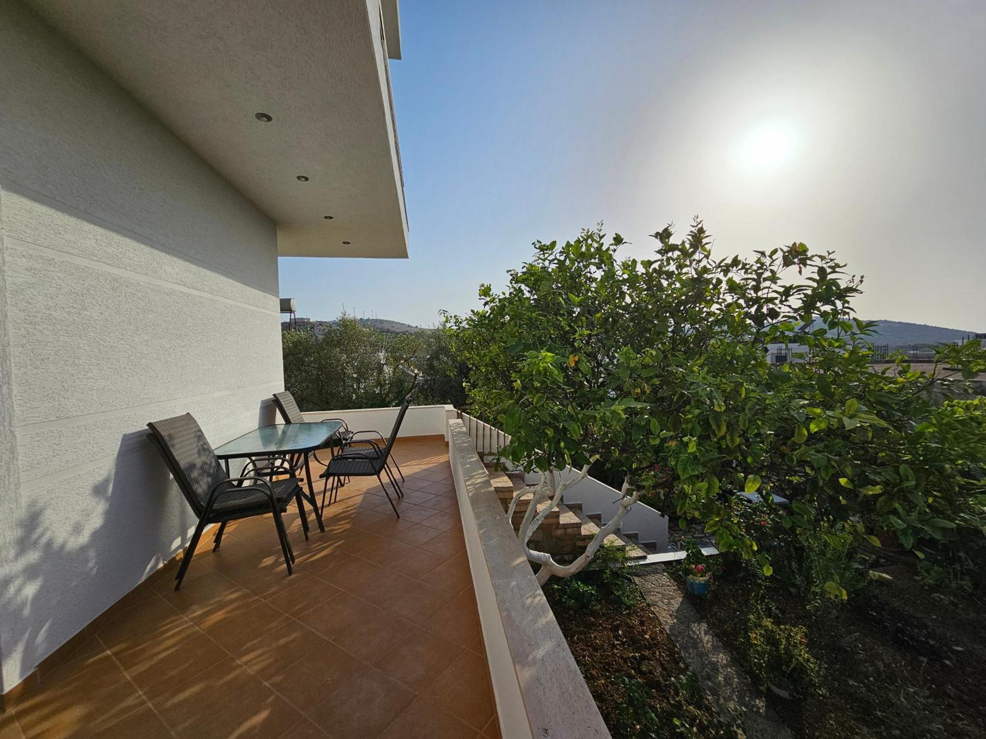 Alban Apartment Ksamil