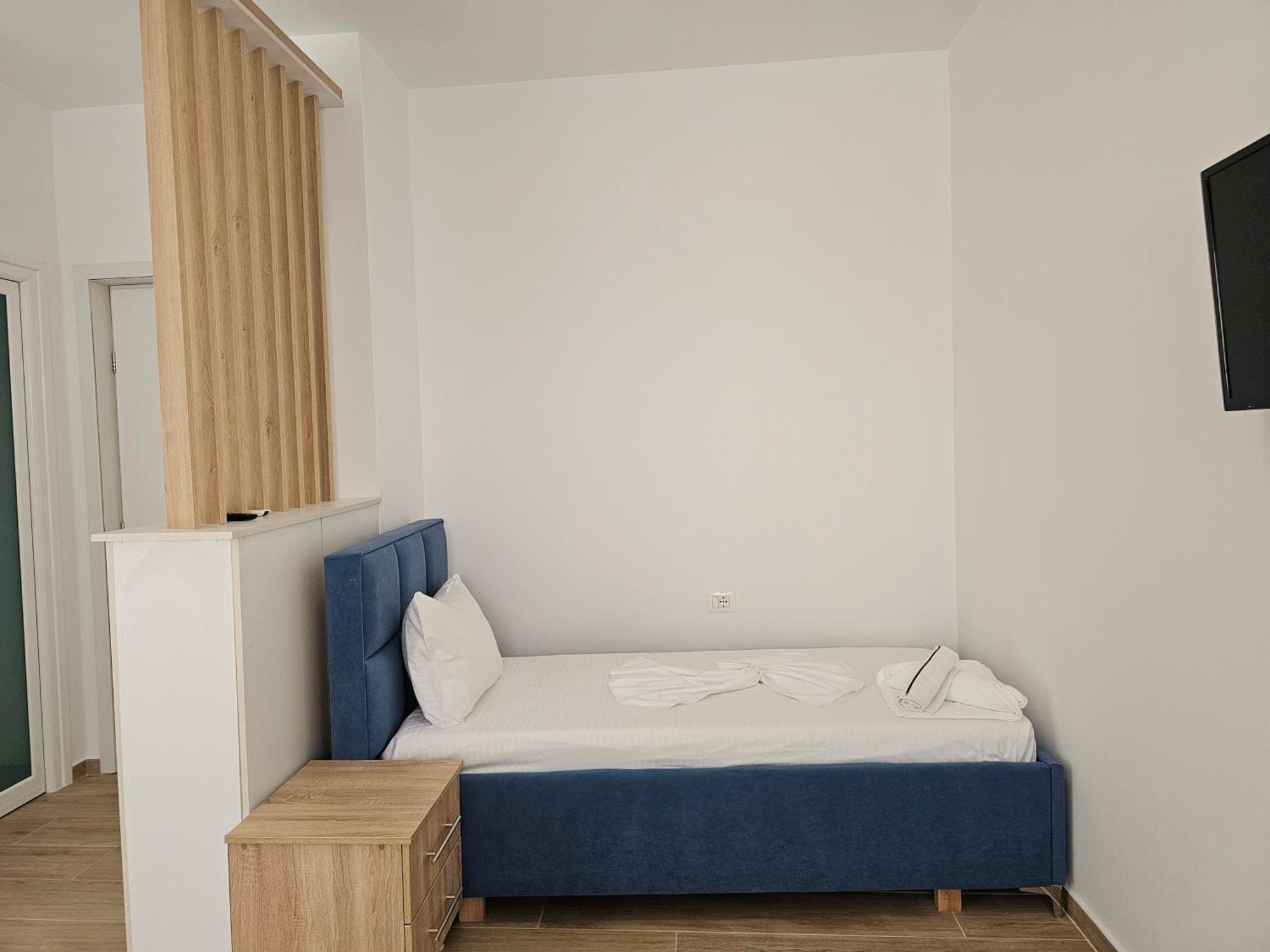 Alban Apartment