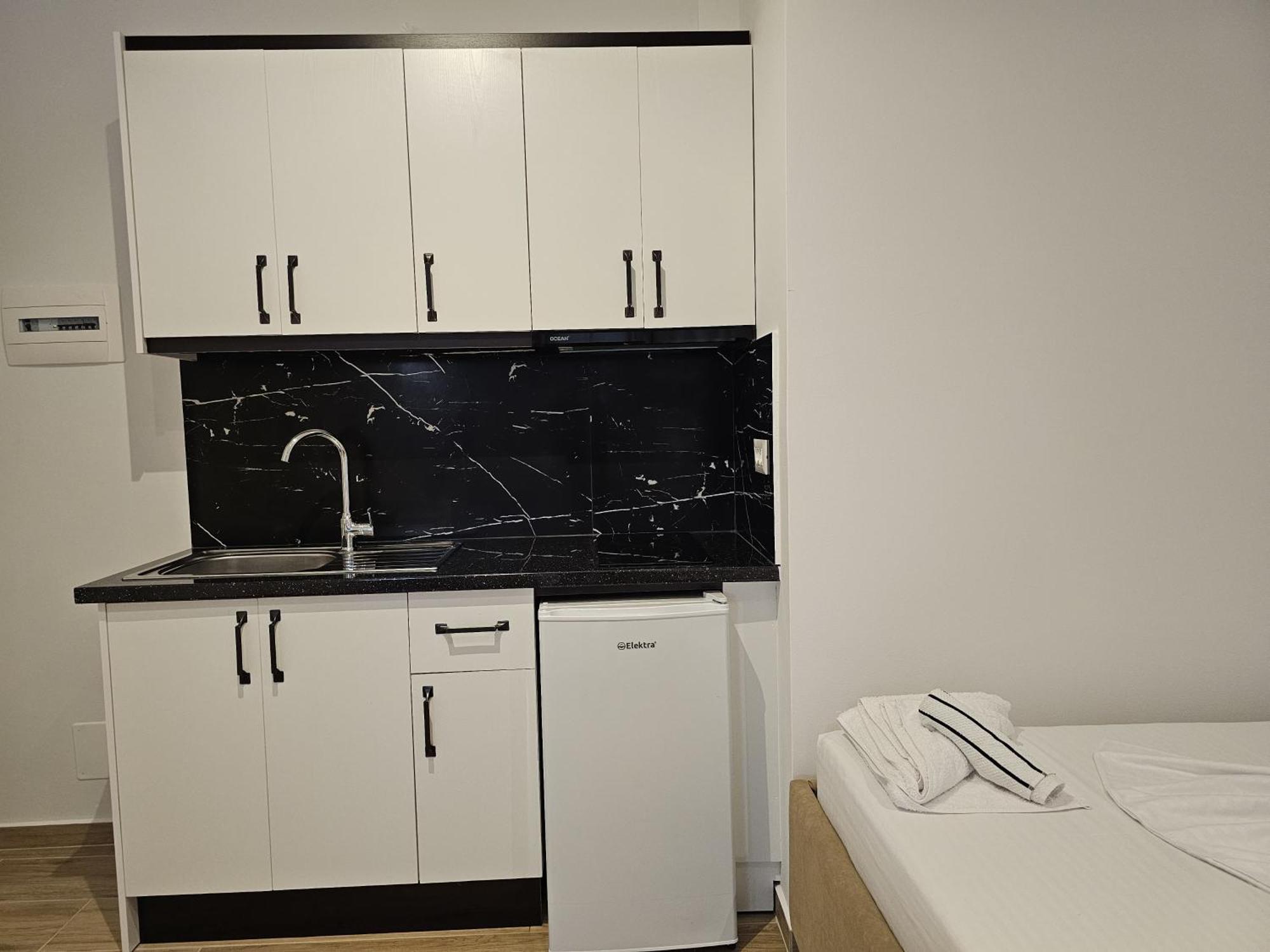 Alban Apartment Ksamil