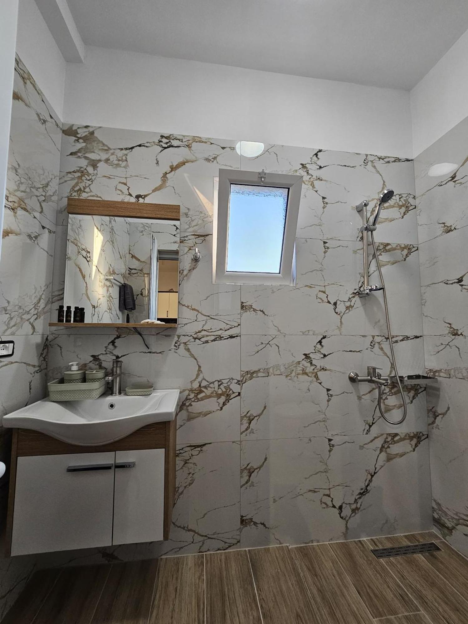 Apartment Alban *