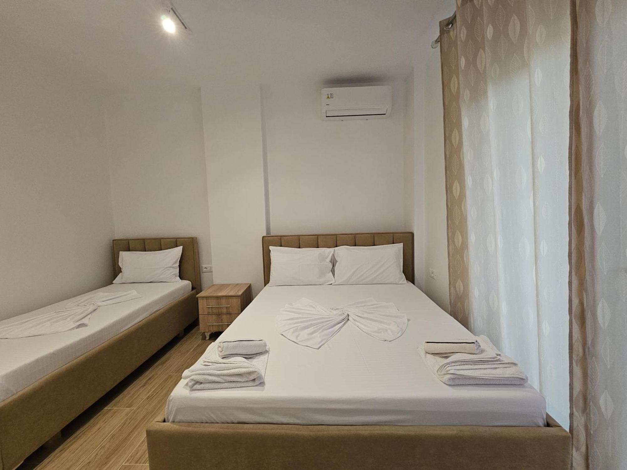 Alban Apartment Ksamil