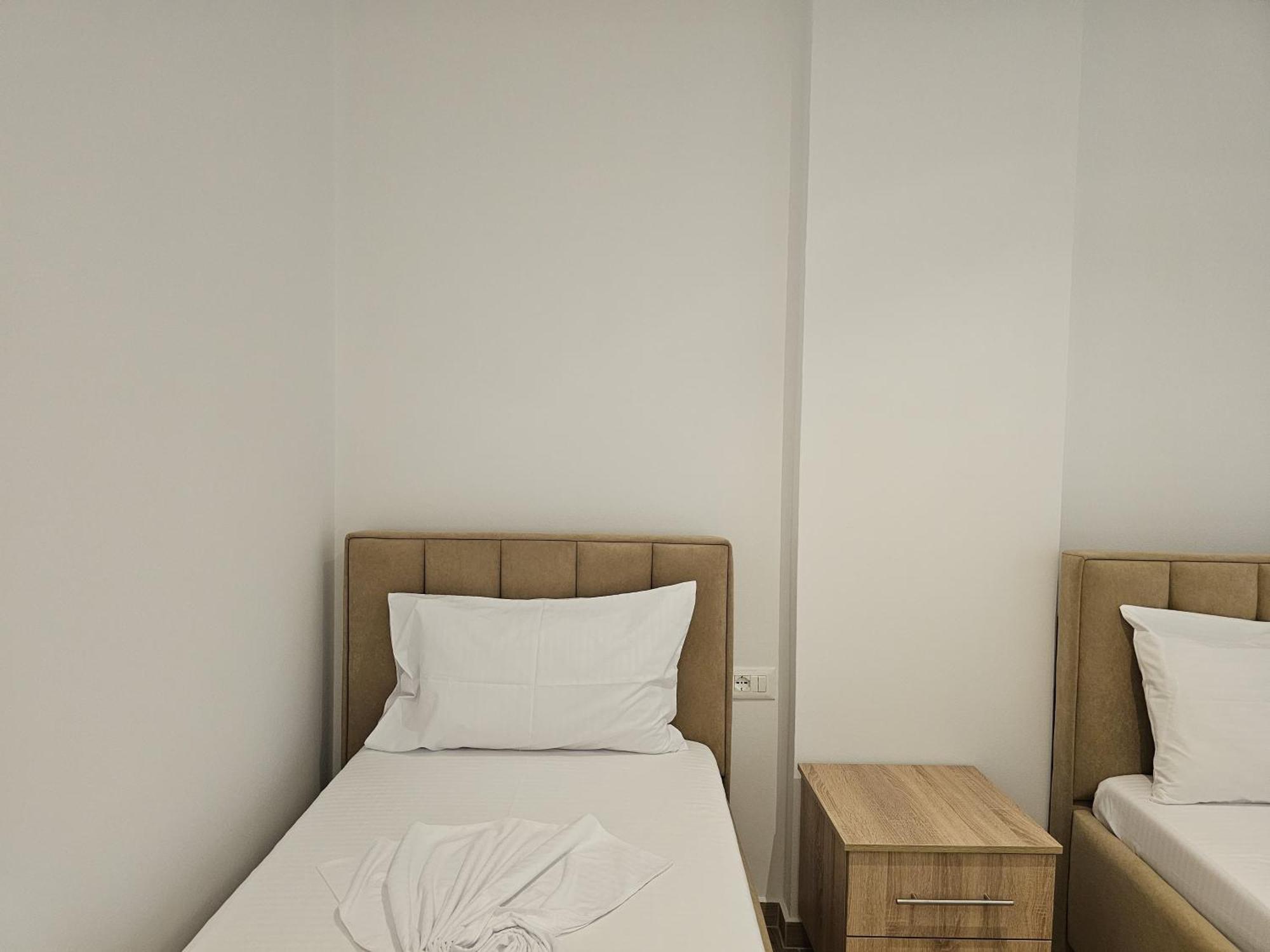 Apartment Alban