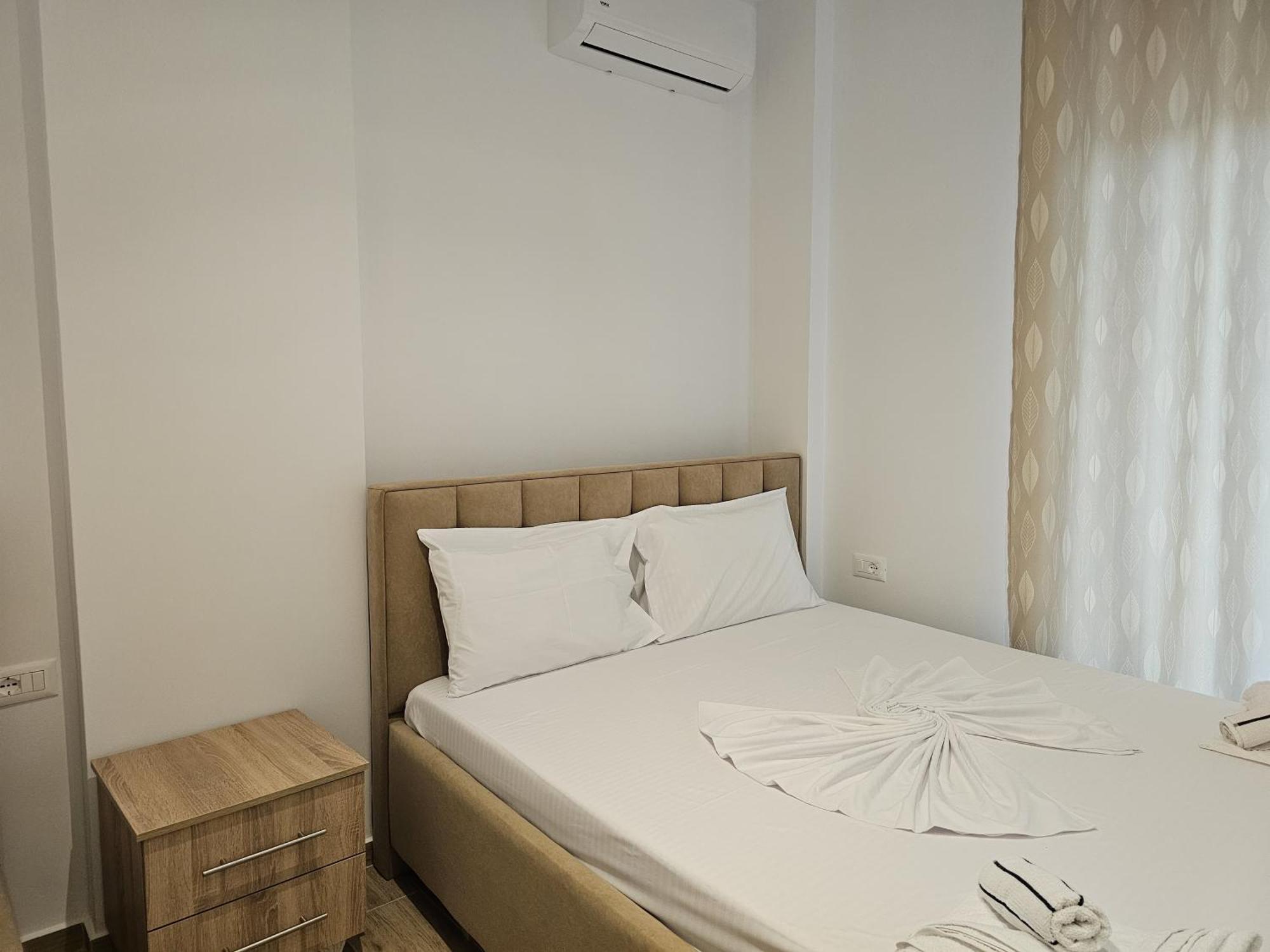 Alban Apartment *