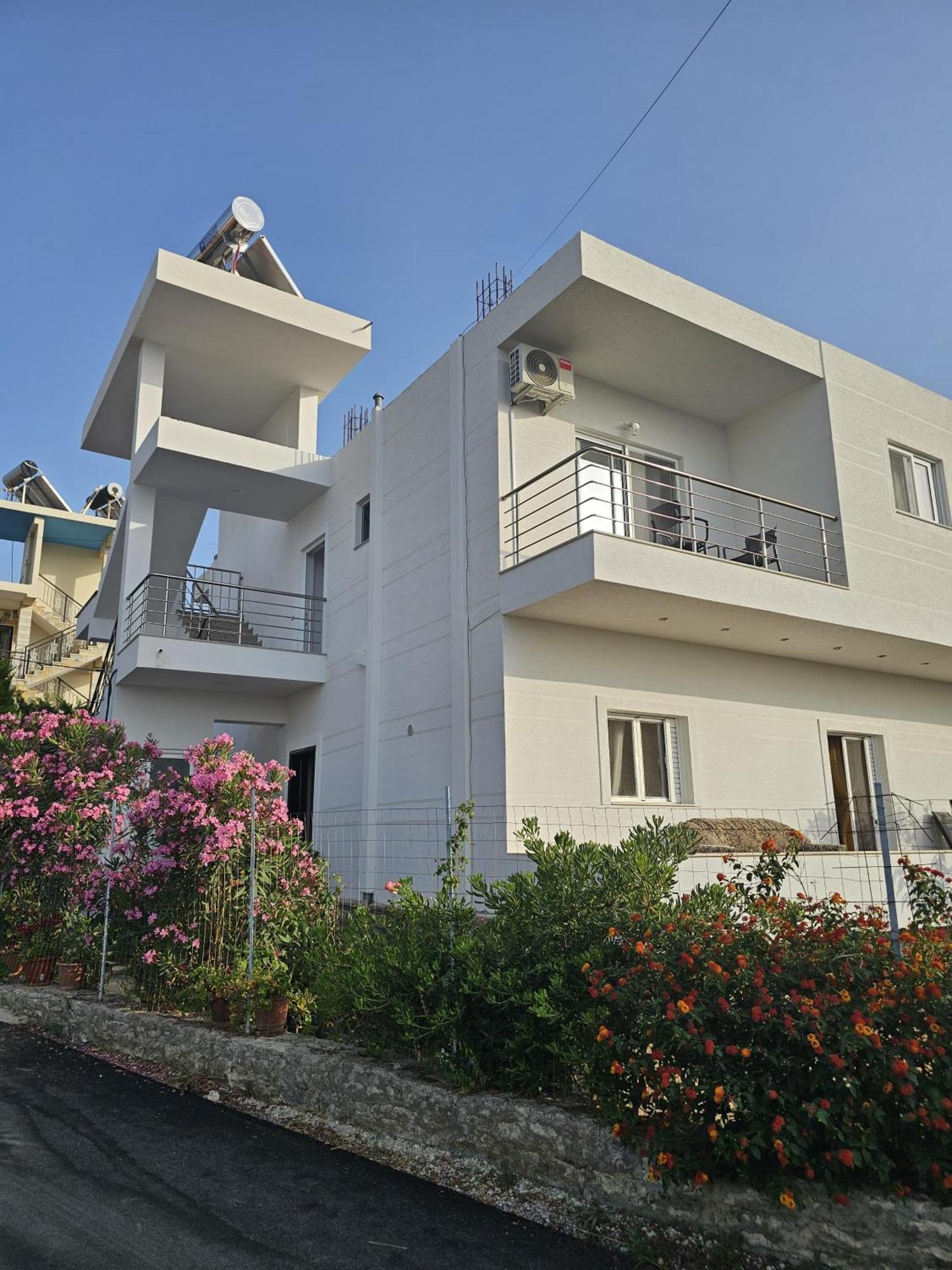Appartement Alban