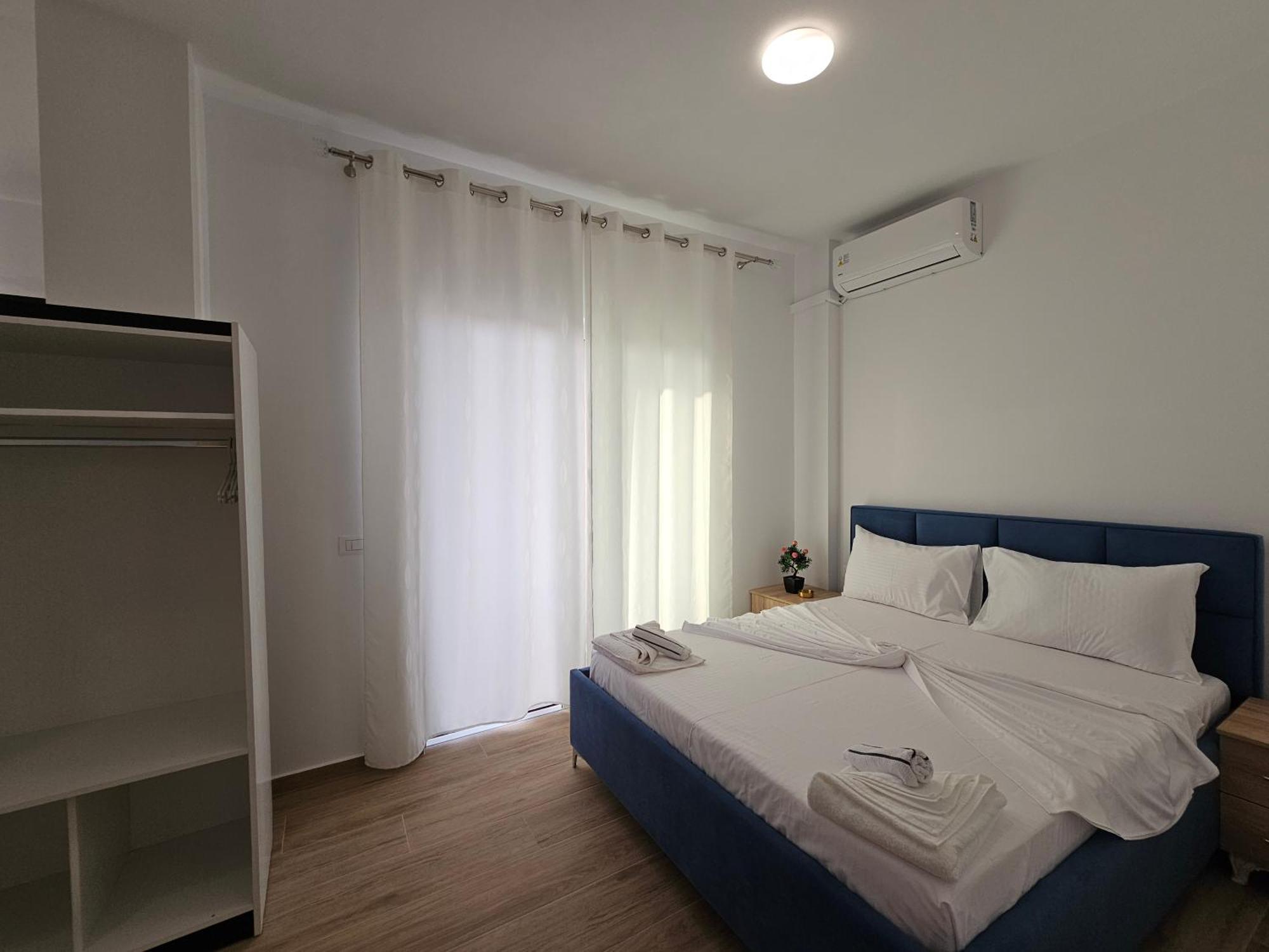 Alban Appartement