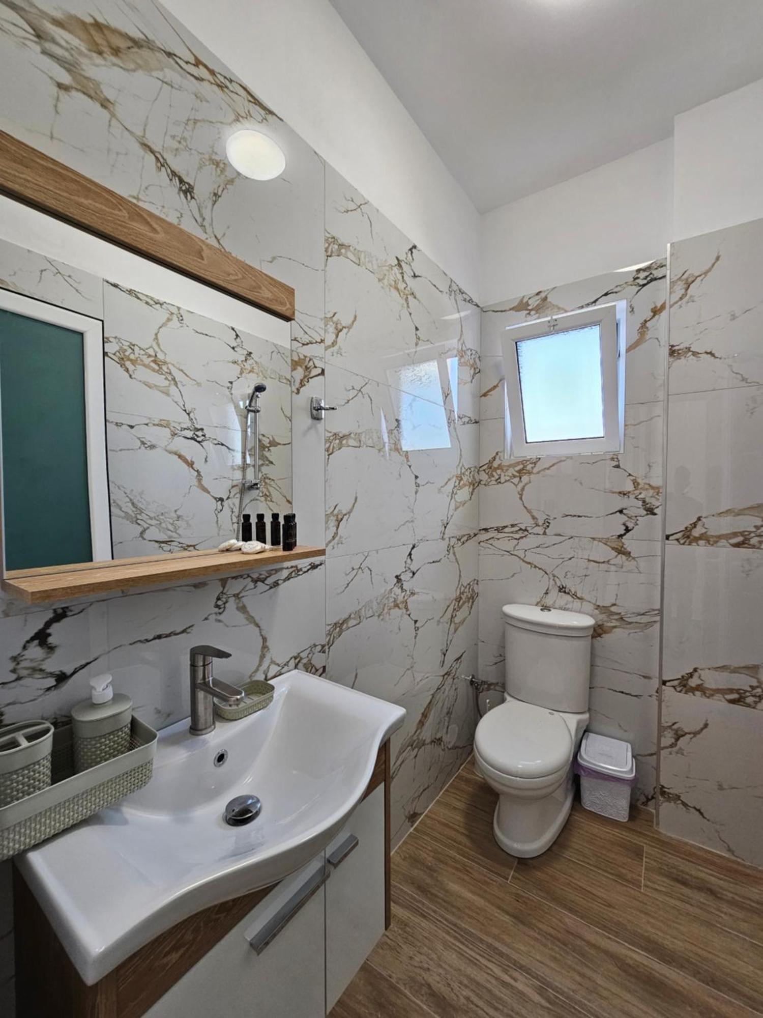 Appartement Alban *