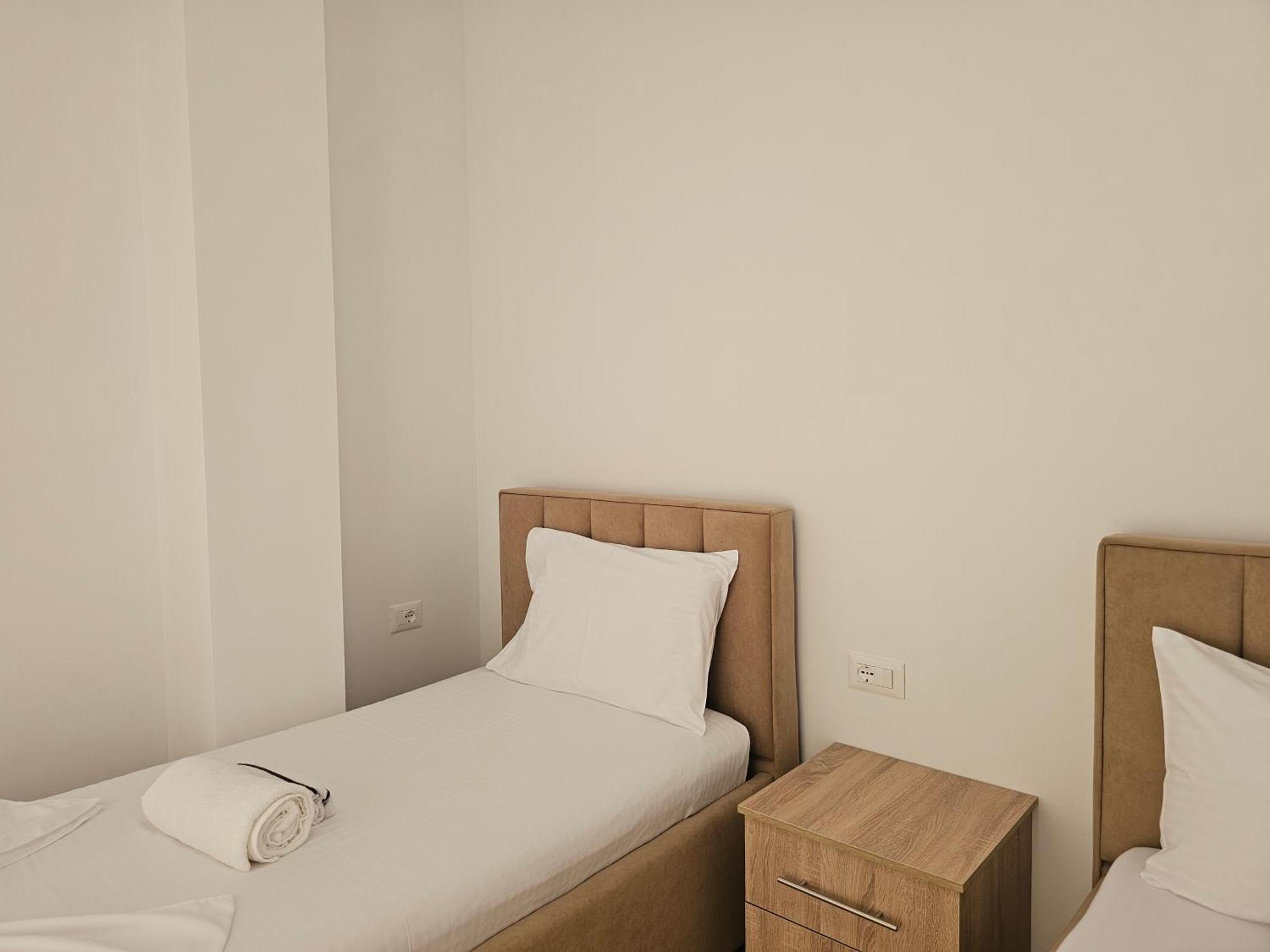 Alban Appartement Ksamil