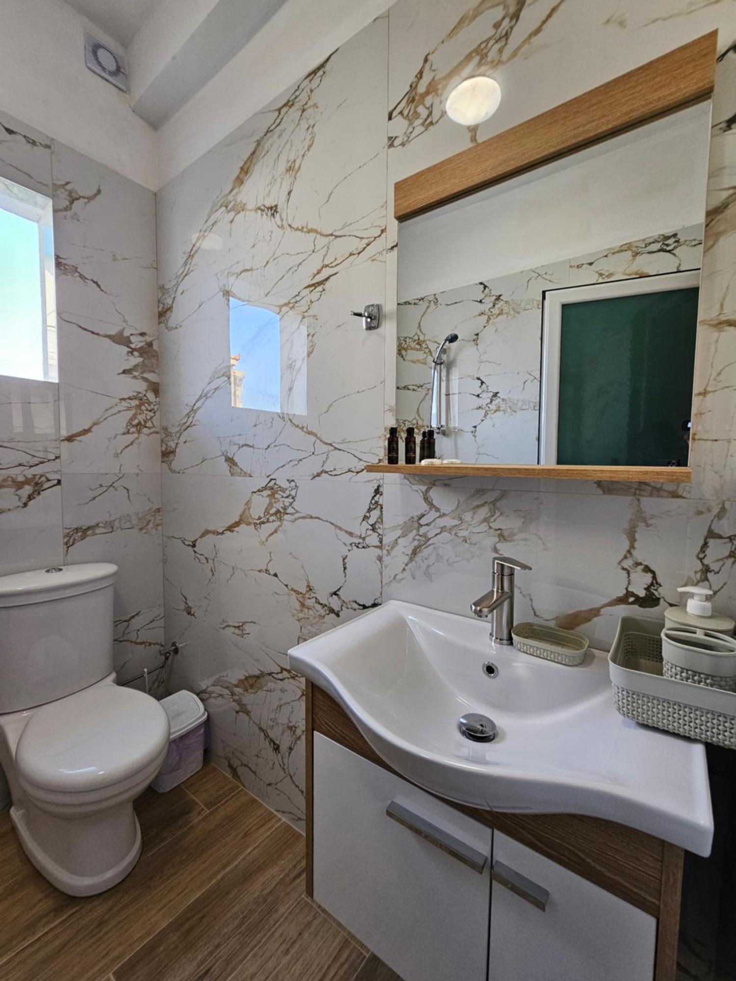 Appartement Alban