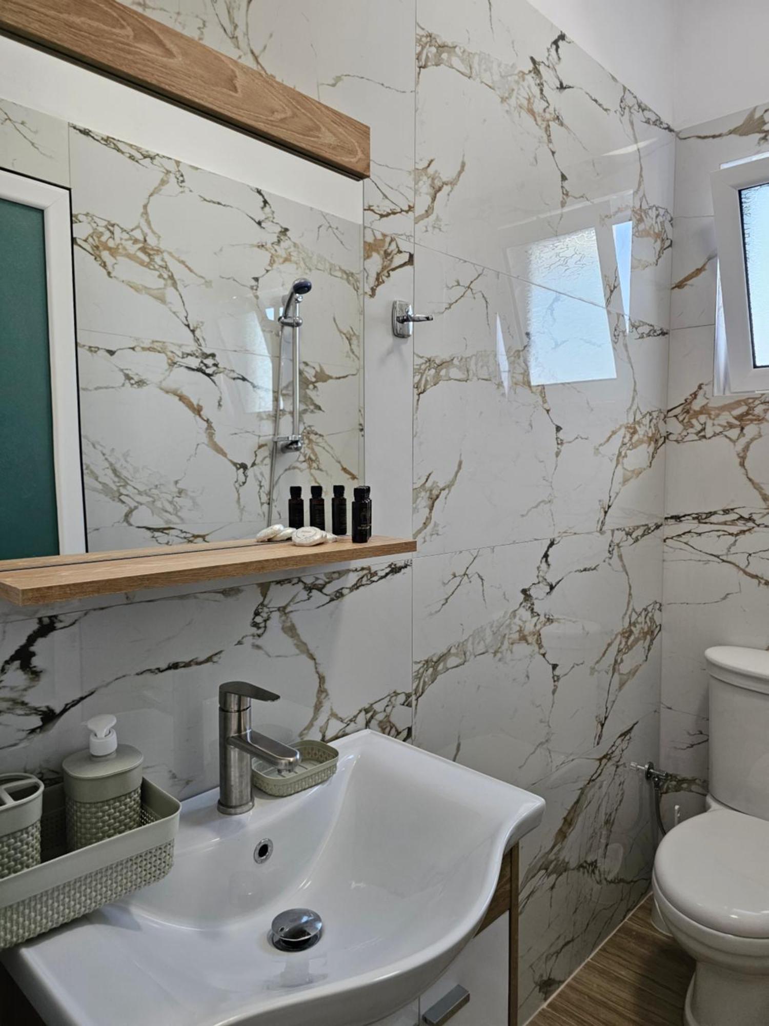 Alban Appartement