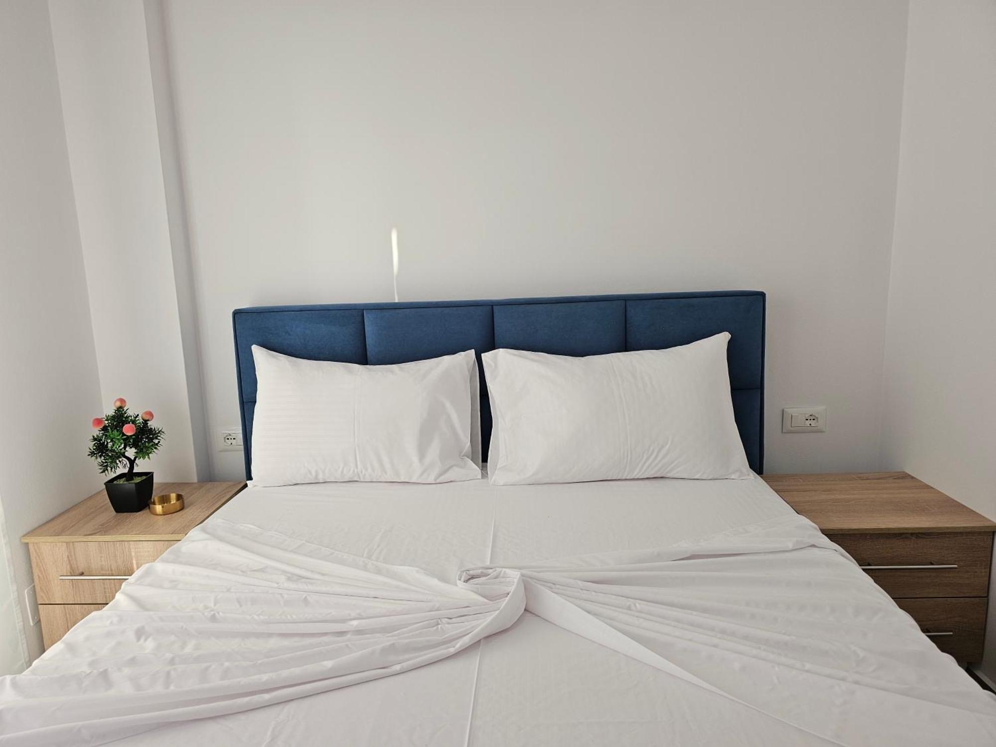 Appartement Alban *